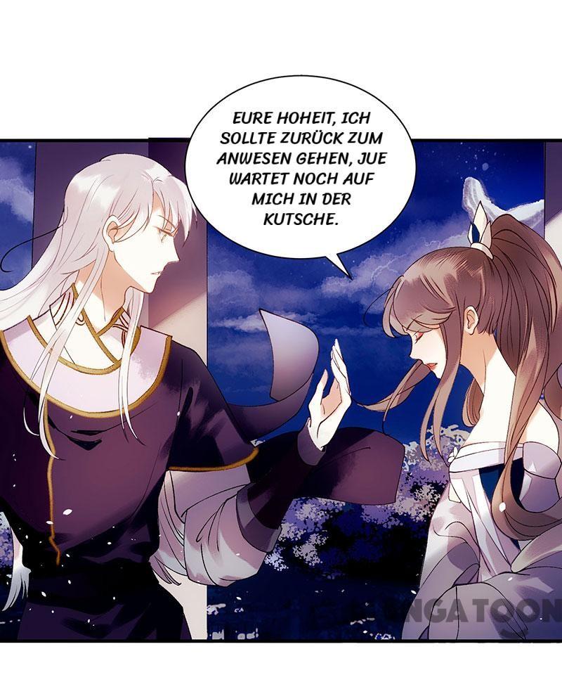 Die wiedergeborene erste Miss - Ep.53 - 2
