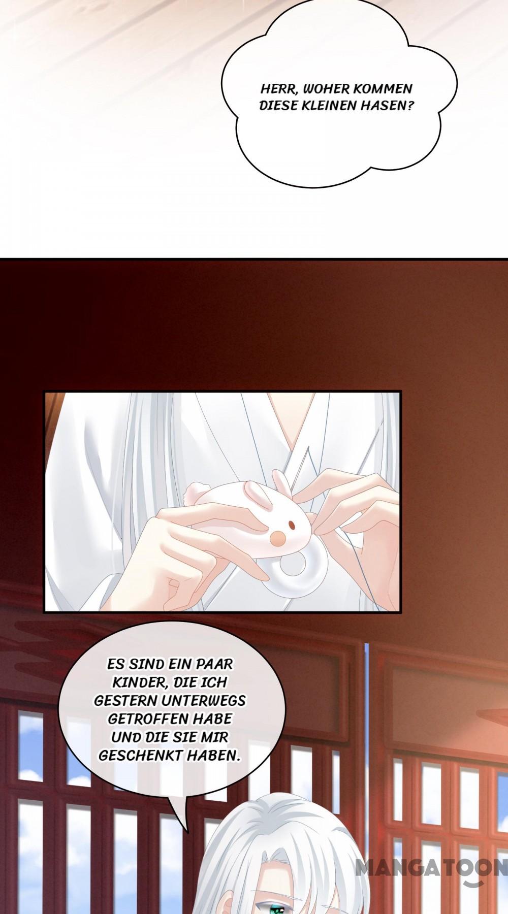 Die Kaiserin und ihr Harem - Ep.114 - 1