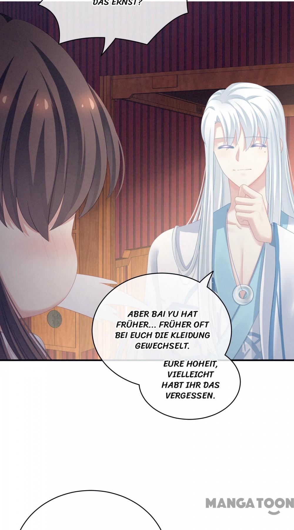 Die Kaiserin und ihr Harem - Ep.121 - 1