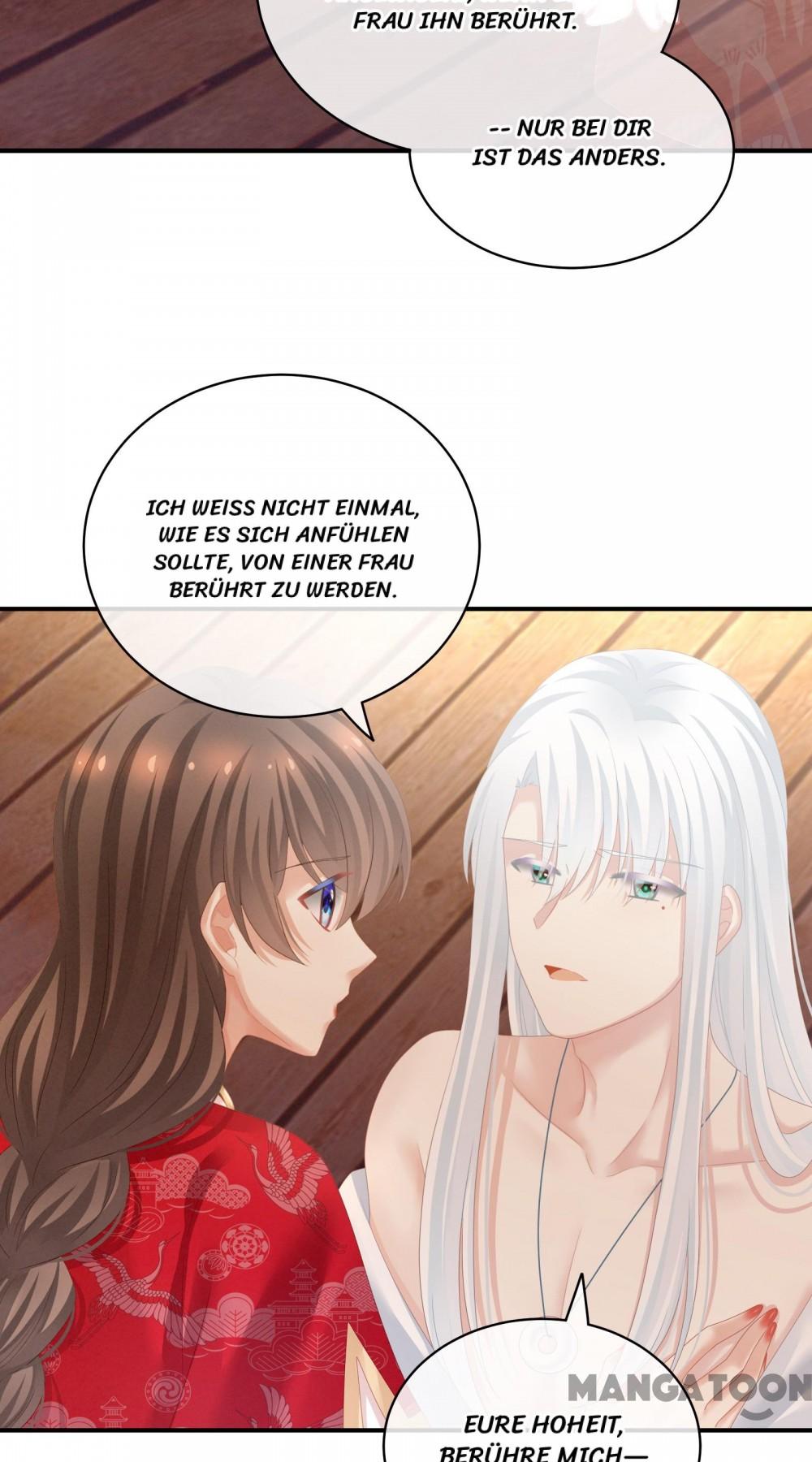 Die Kaiserin und ihr Harem - Ep.131 - 1