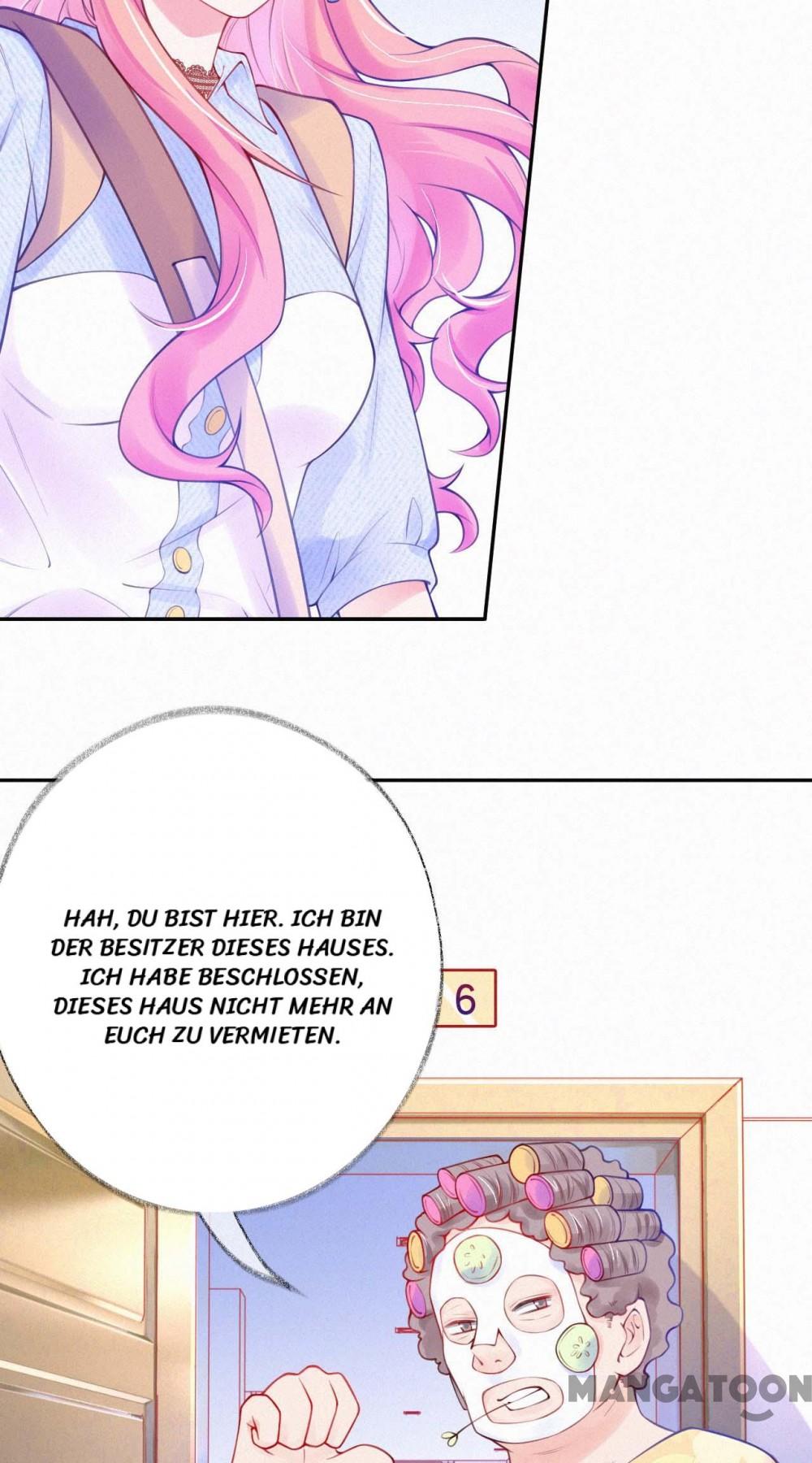 Mama da! Genie-Baby, cooler Dad - Ep.3 - 18