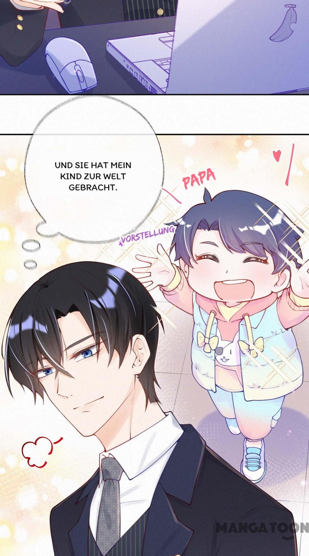 Mama da! Genie-Baby, cooler Dad - Ep.3 - 10