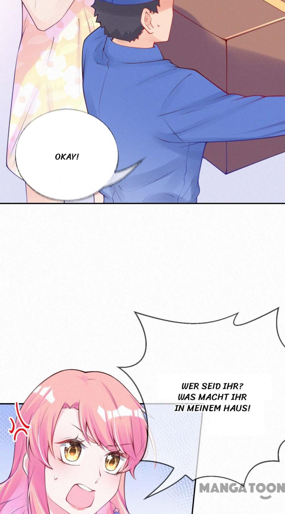 Mama da! Genie-Baby, cooler Dad - Ep.3 - 17