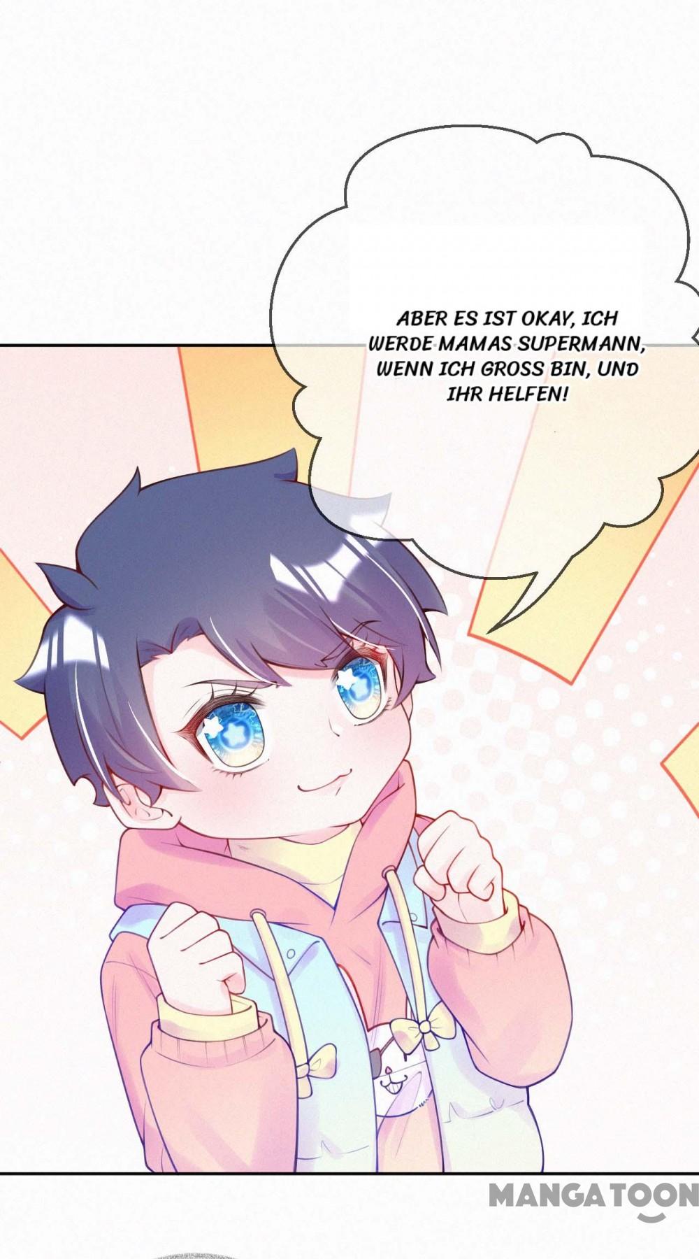 Mama da! Genie-Baby, cooler Dad - Ep.3 - 4