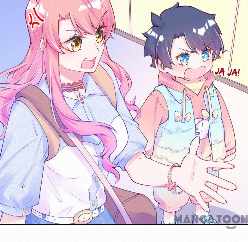 Mama da! Genie-Baby, cooler Dad - Ep.3 - 20