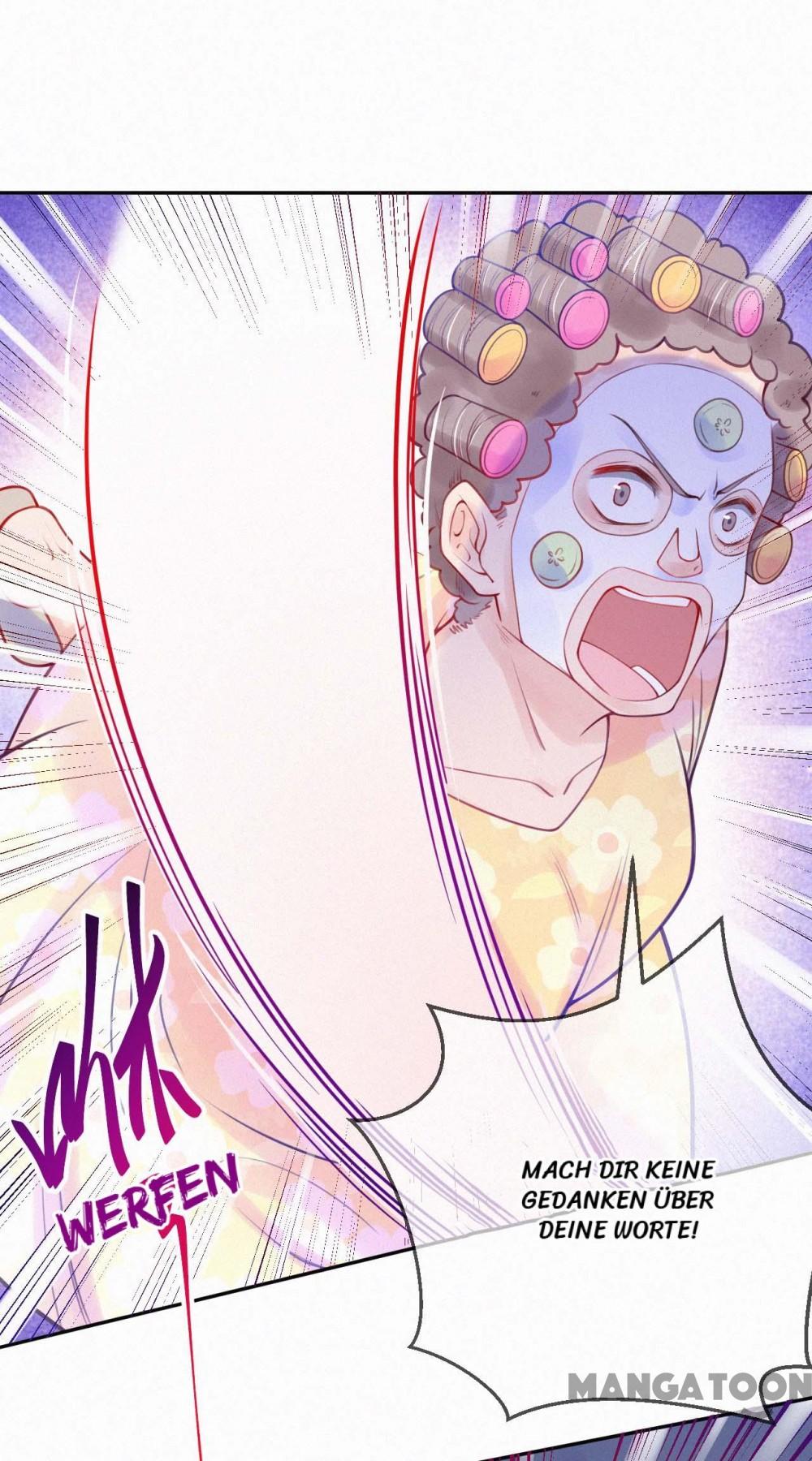 Mama da! Genie-Baby, cooler Dad - Ep.3 - 27