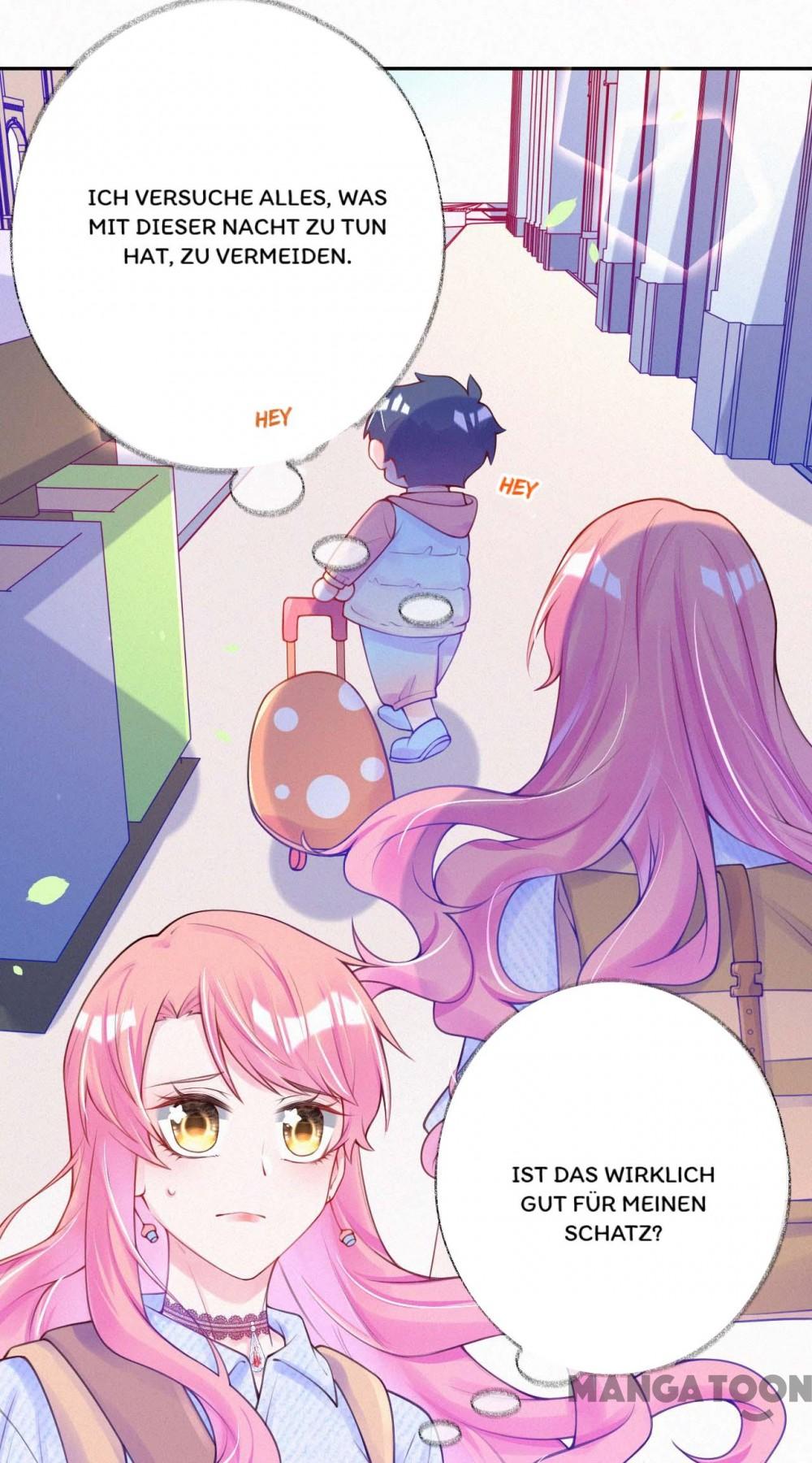 Mama da! Genie-Baby, cooler Dad - Ep.3 - 5