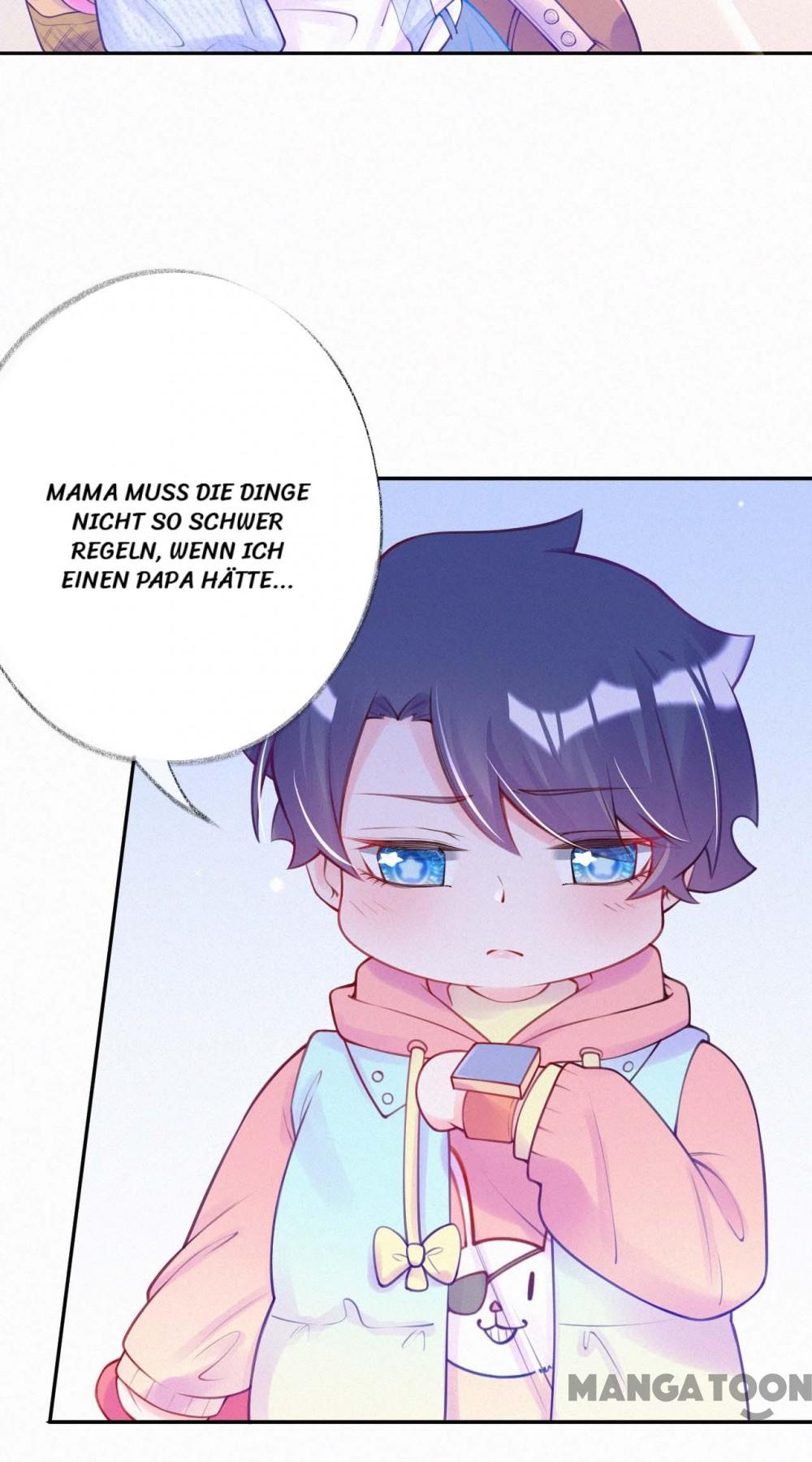 Mama da! Genie-Baby, cooler Dad - Ep.3 - 3