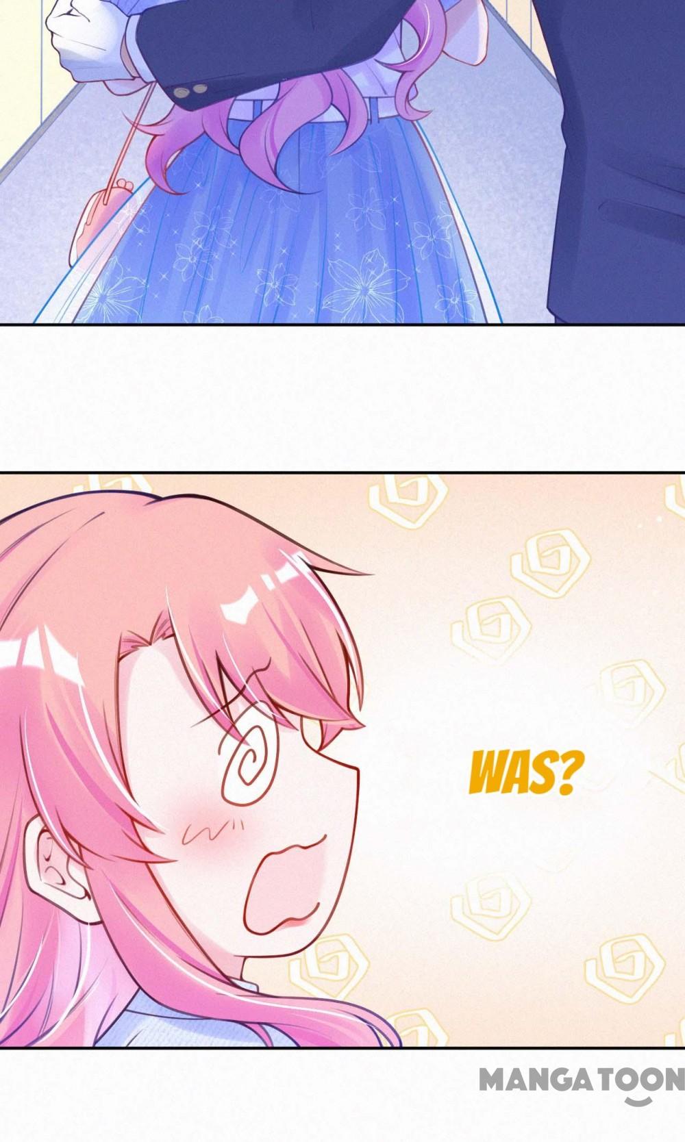 Mama da! Genie-Baby, cooler Dad - Ep.3 - 39