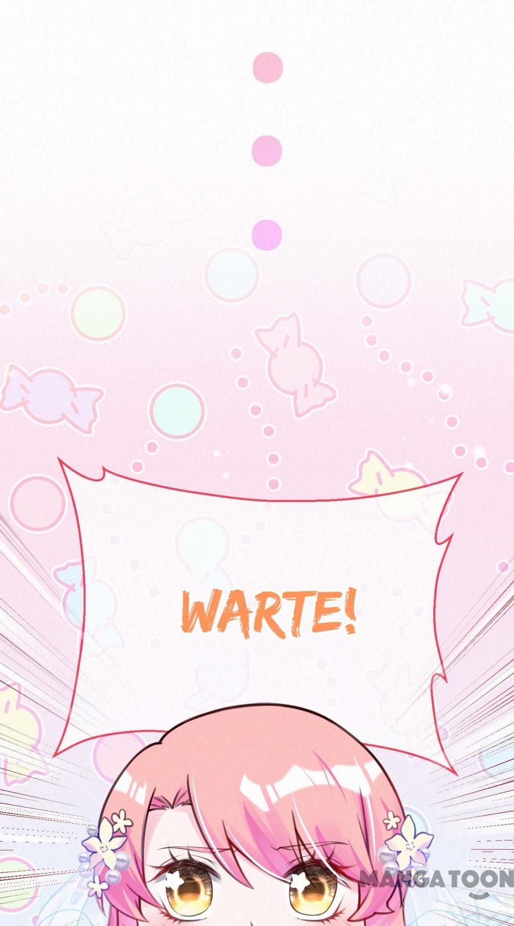 Mama da! Genie-Baby, cooler Dad - Ep.4 - 34