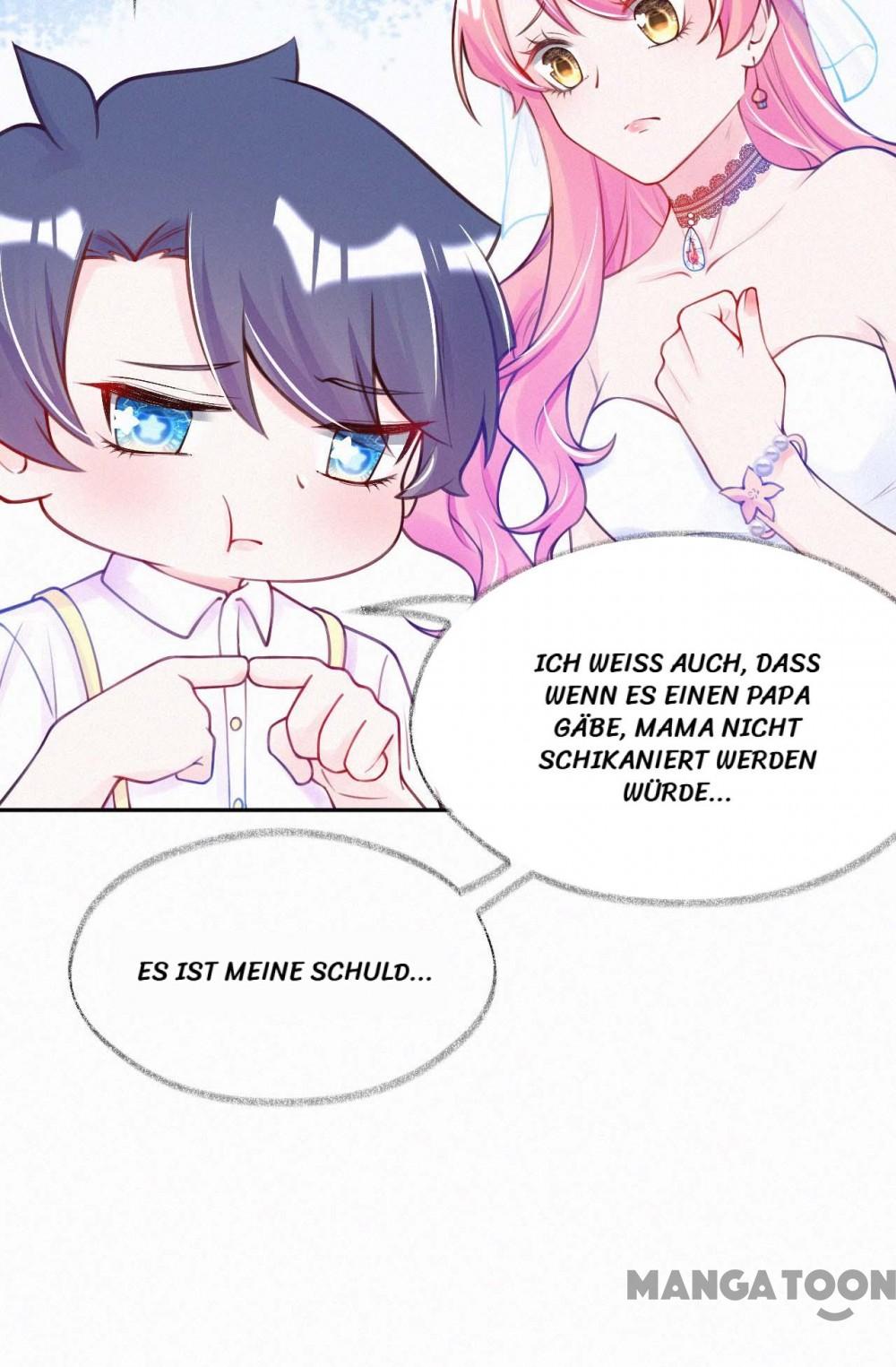 Mama da! Genie-Baby, cooler Dad - Ep.4 - 37