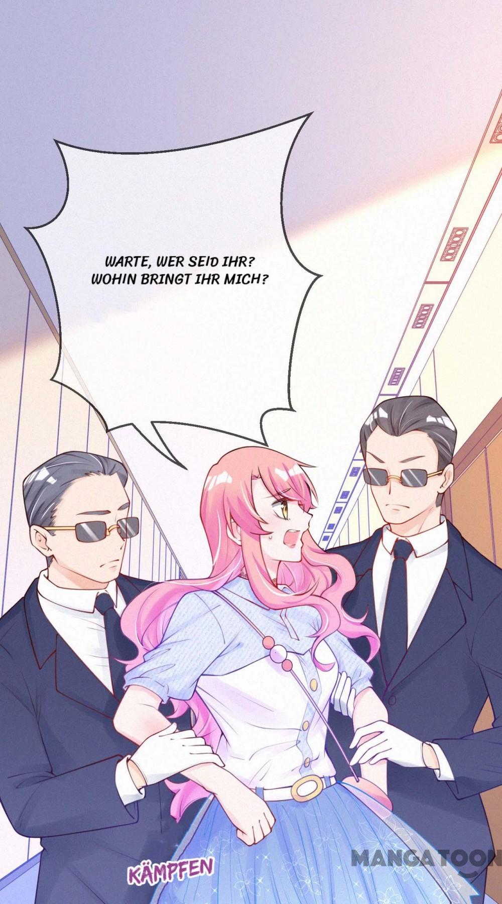 Mama da! Genie-Baby, cooler Dad - Ep.4 - 0