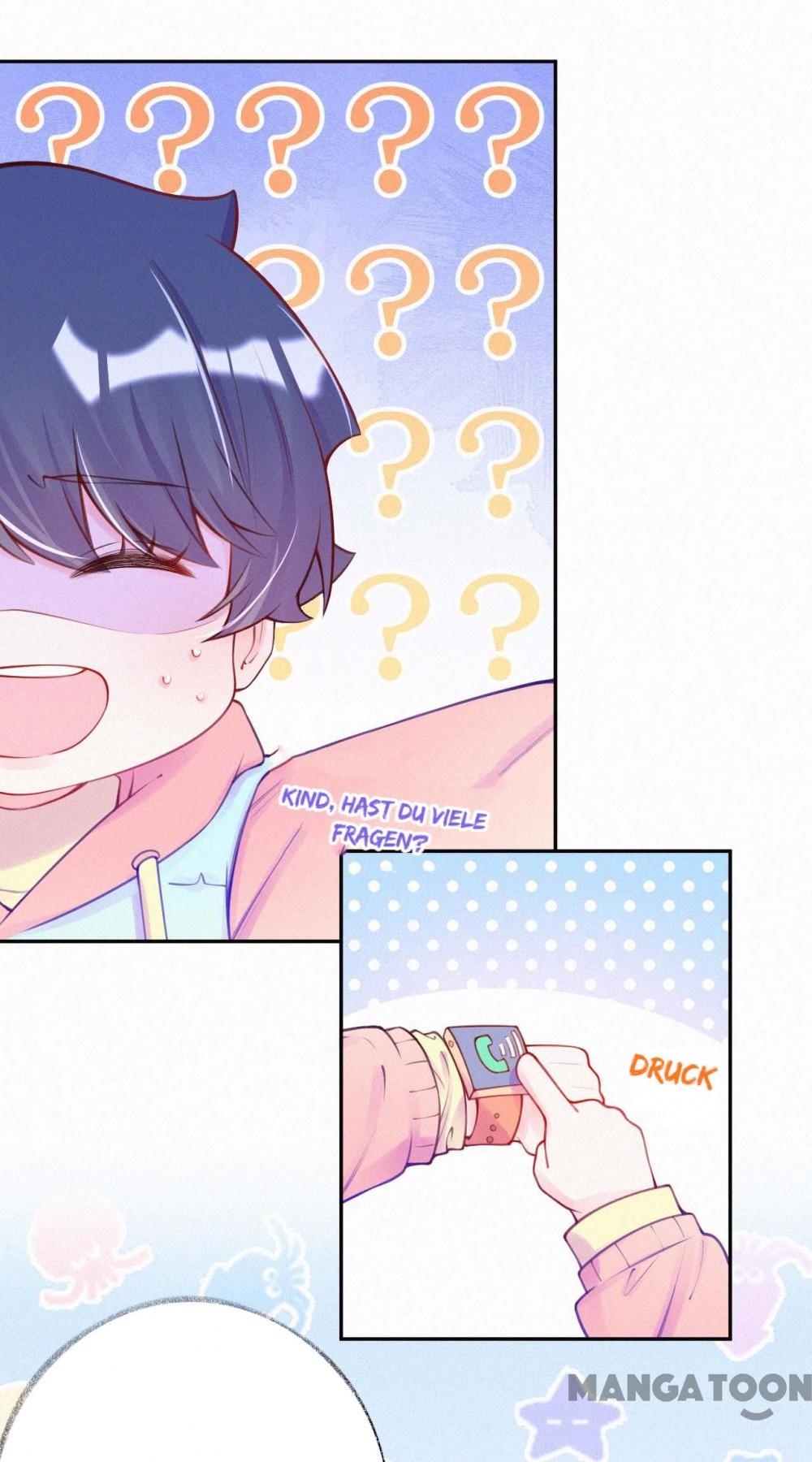 Mama da! Genie-Baby, cooler Dad - Ep.4 - 3