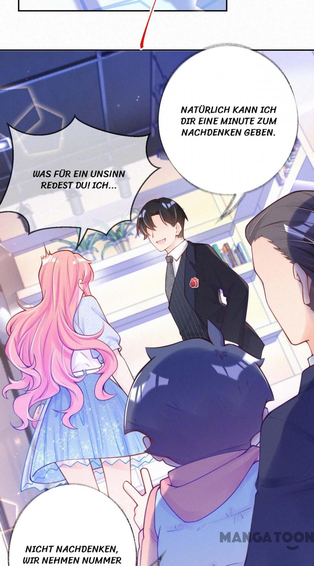 Mama da! Genie-Baby, cooler Dad - Ep.4 - 24