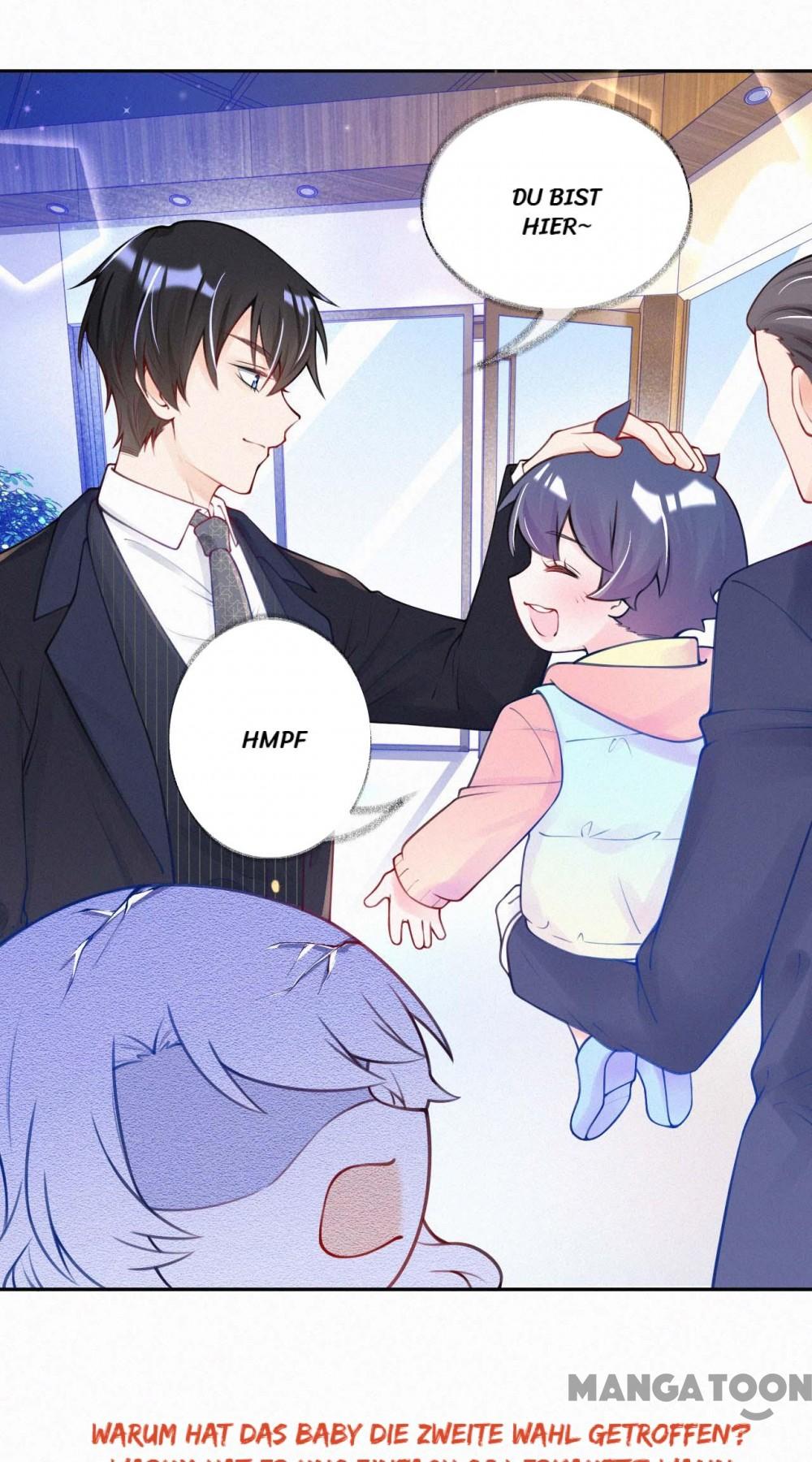 Mama da! Genie-Baby, cooler Dad - Ep.4 - 27