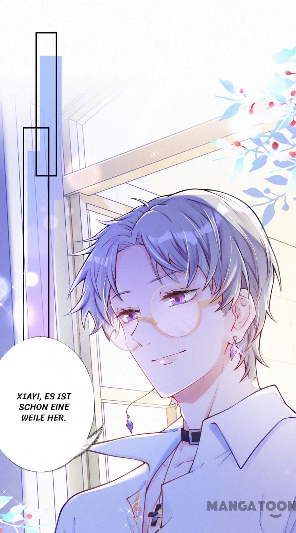 Mama da! Genie-Baby, cooler Dad - Ep.11 - 0