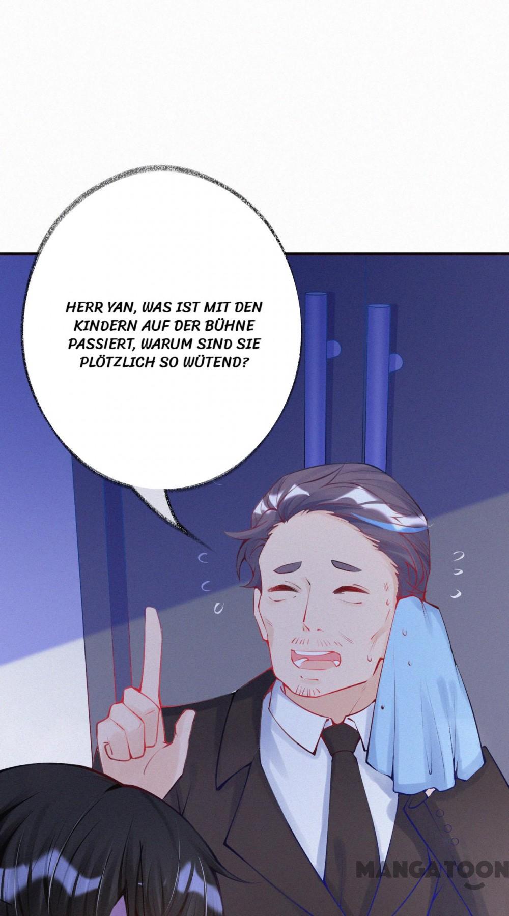 Mama da! Genie-Baby, cooler Dad - Ep.14 - 0