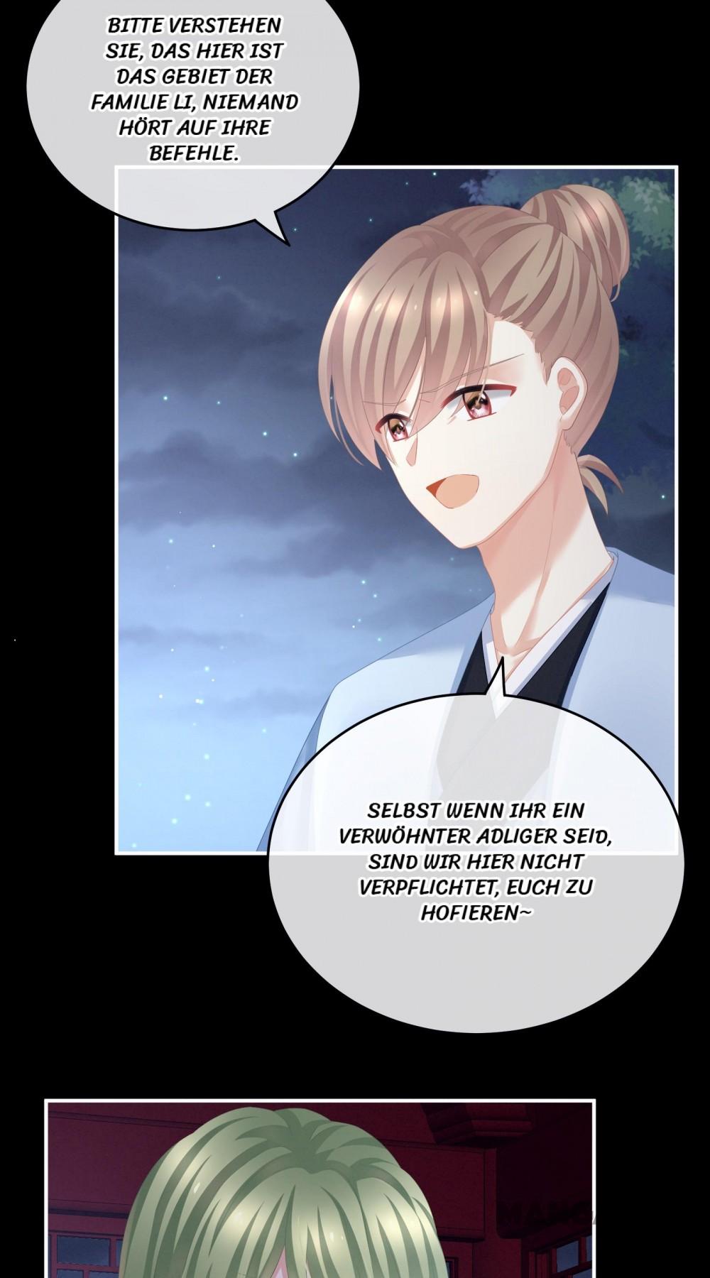 Die Kaiserin und ihr Harem - Ep.137 - 1