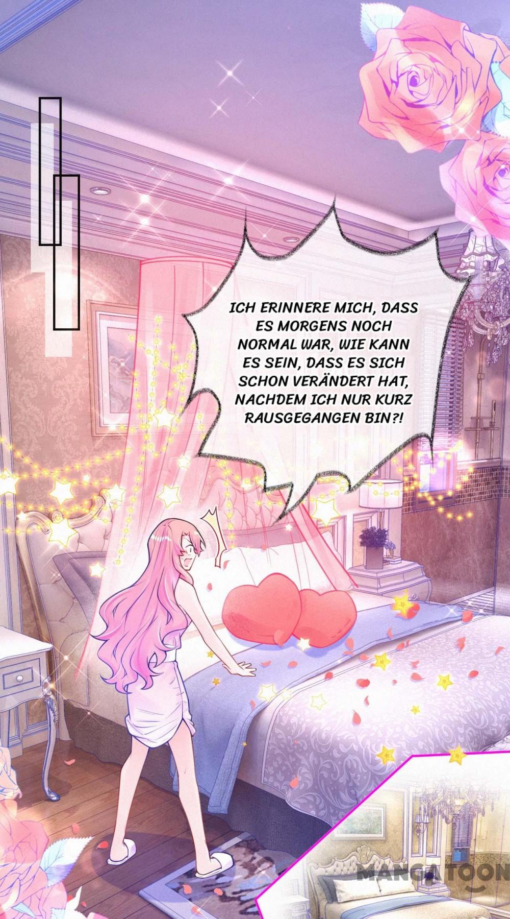 Mama da! Genie-Baby, cooler Dad - Ep.23 - 0