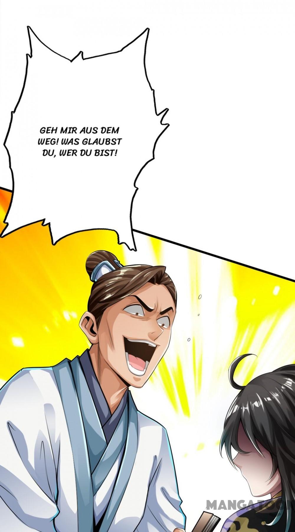 Unsterblicher Kriegerkaiser - Ep.3 - 8