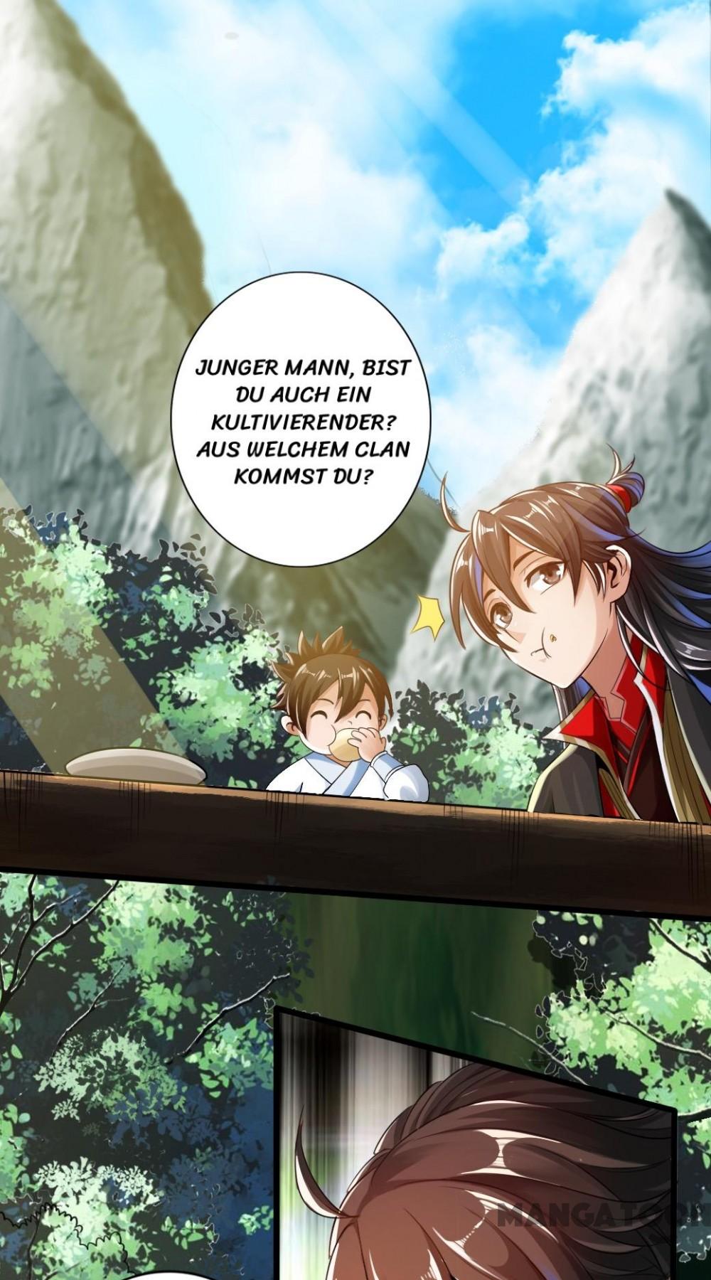 Unsterblicher Kriegerkaiser - Ep.5 - 10