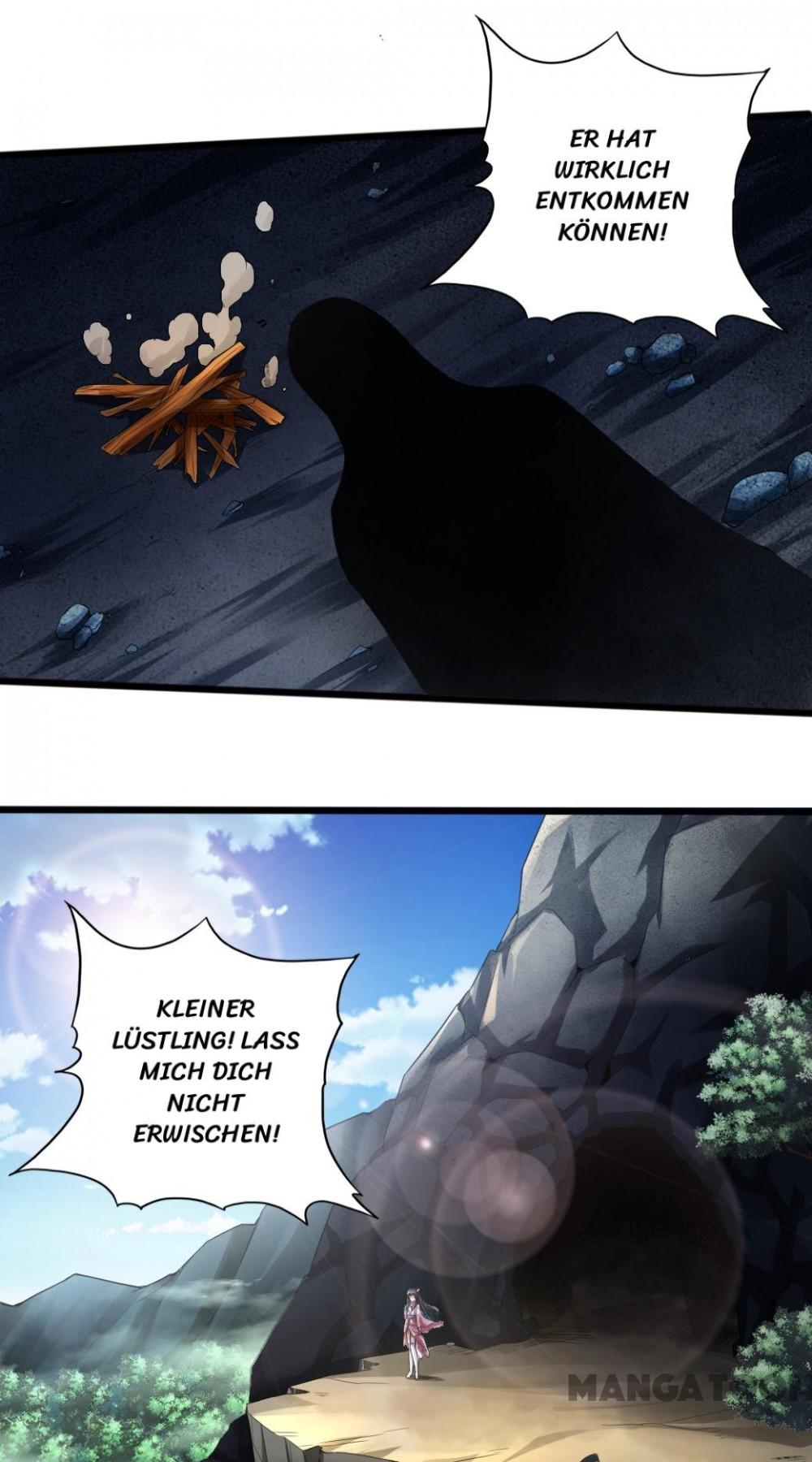 Unsterblicher Kriegerkaiser - Ep.11 - 0
