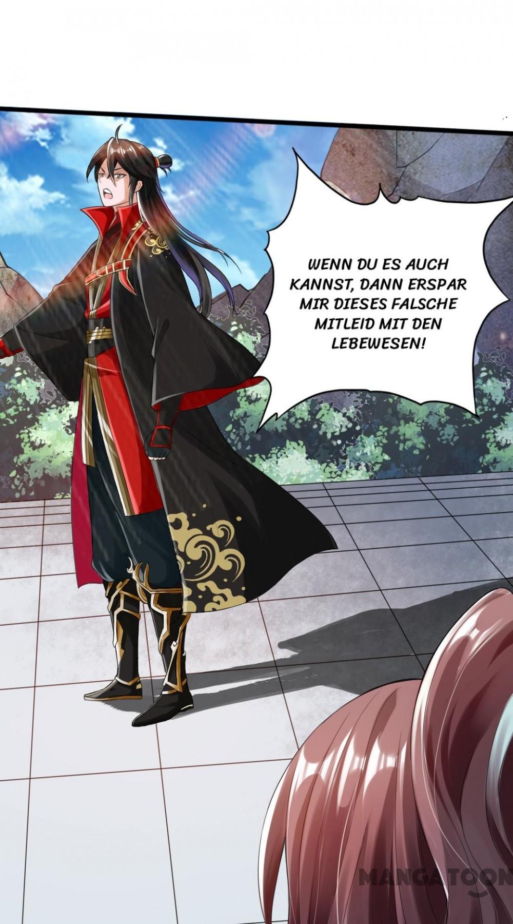 Unsterblicher Kriegerkaiser - Ep.15 - 0