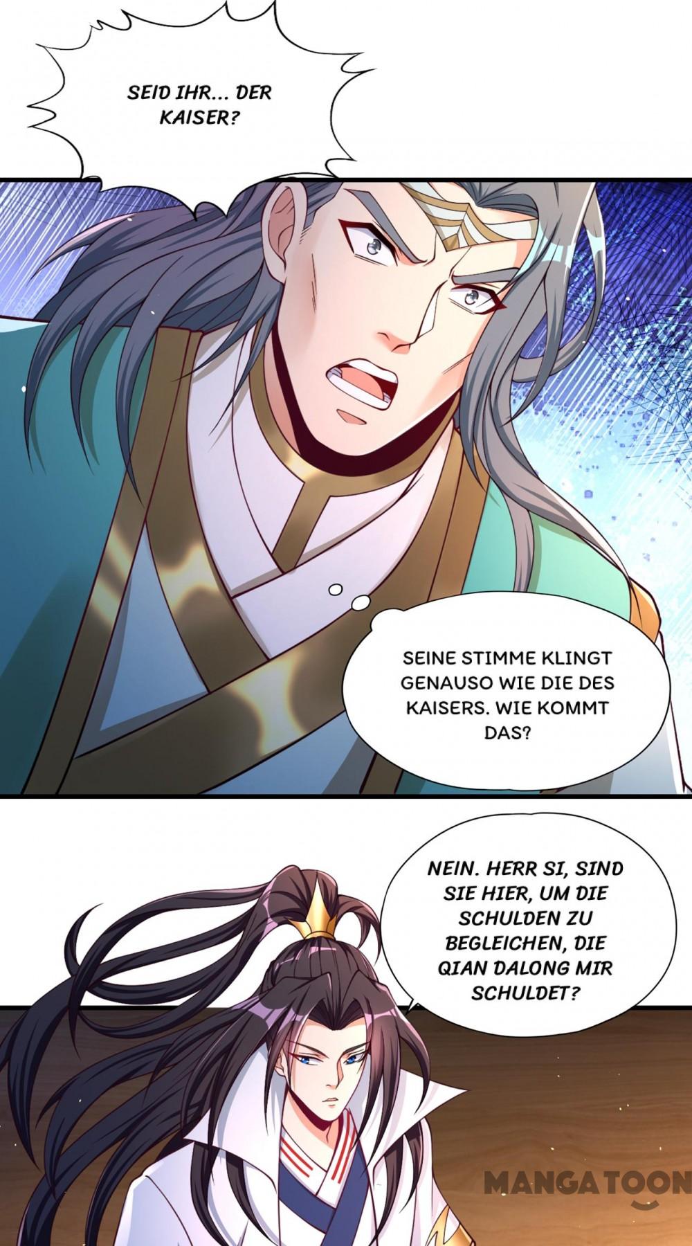 Zeitgefangen Der 100000 Jahre Tag - Ep.176 - 0