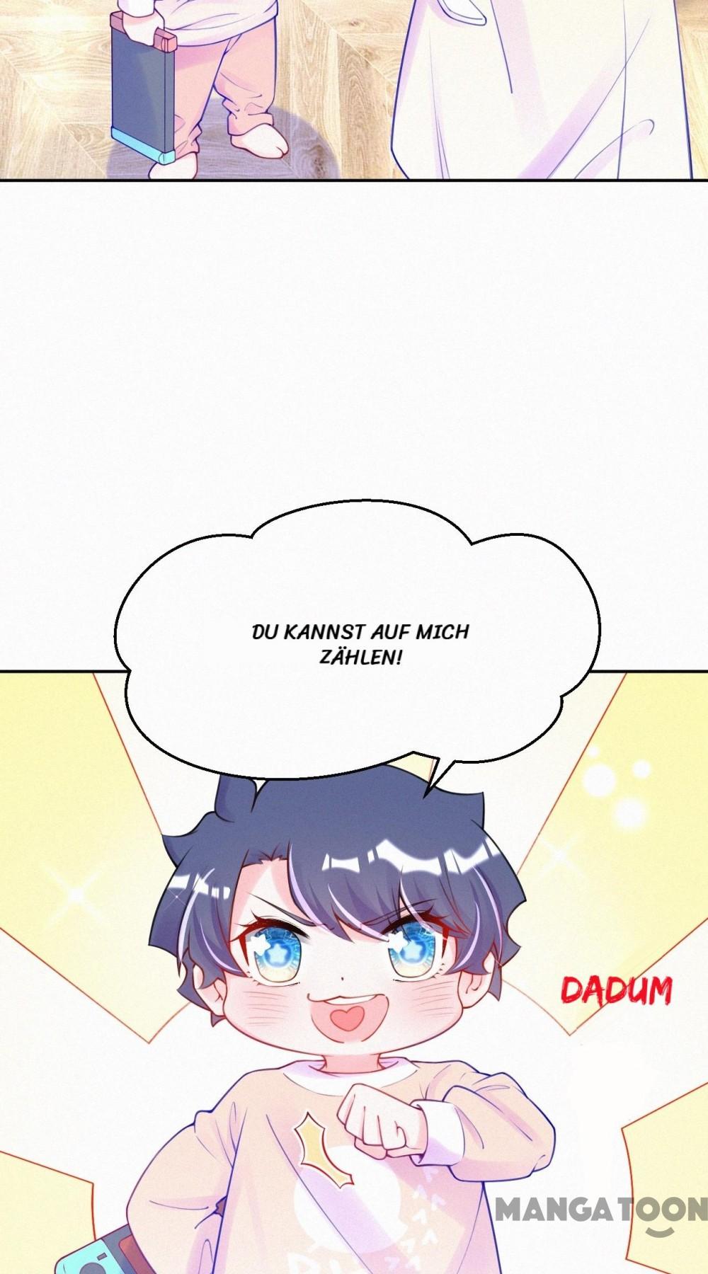 Mama da! Genie-Baby, cooler Dad - Ep.32 - 1