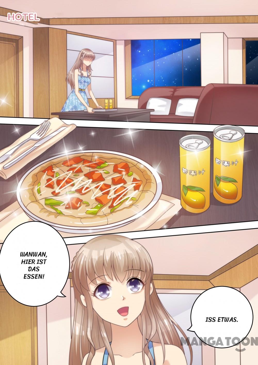 Meine Frau, mein teurer Schatz - Ep.56 - 0