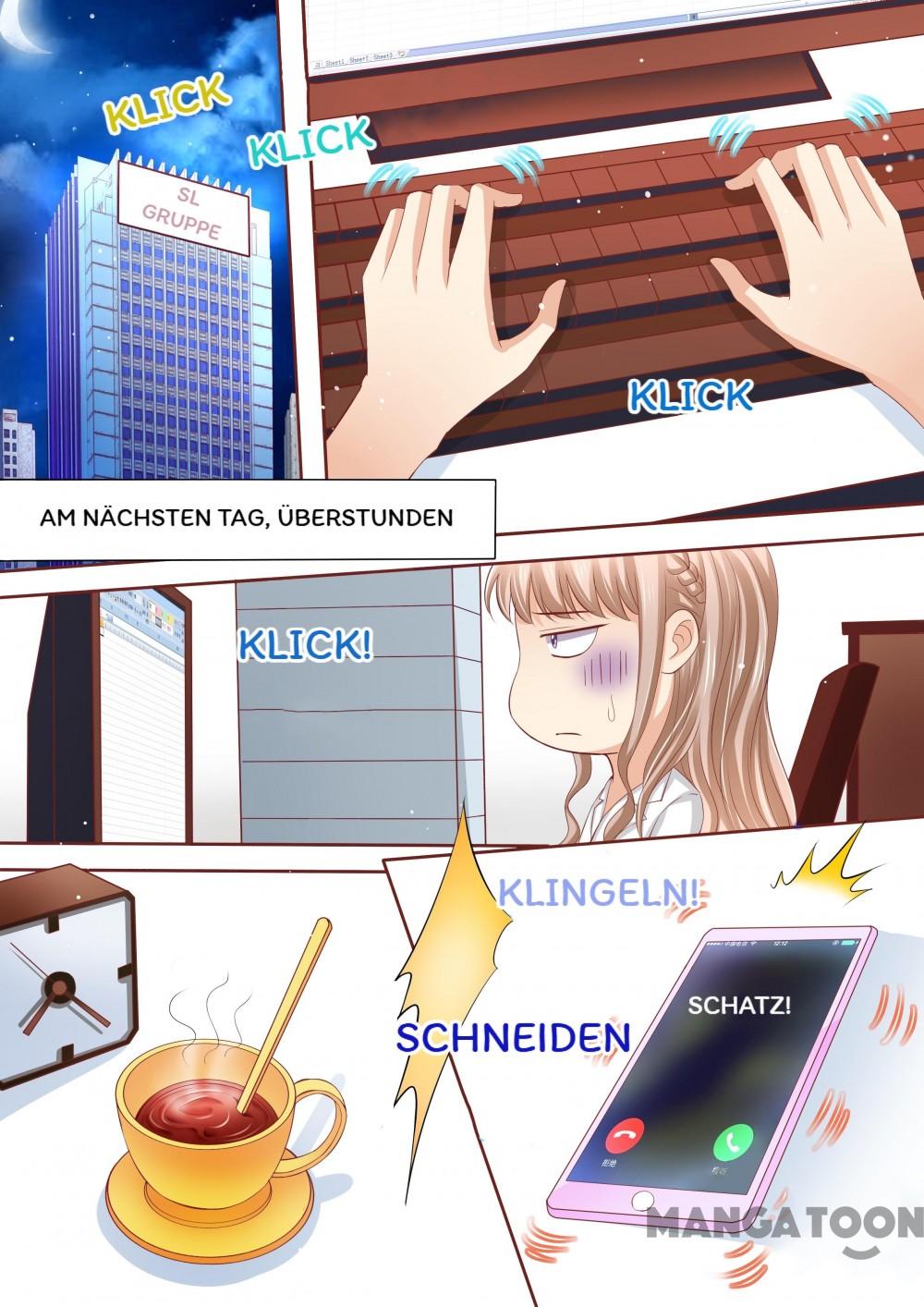 Meine Frau, mein teurer Schatz - Ep.58 - 0
