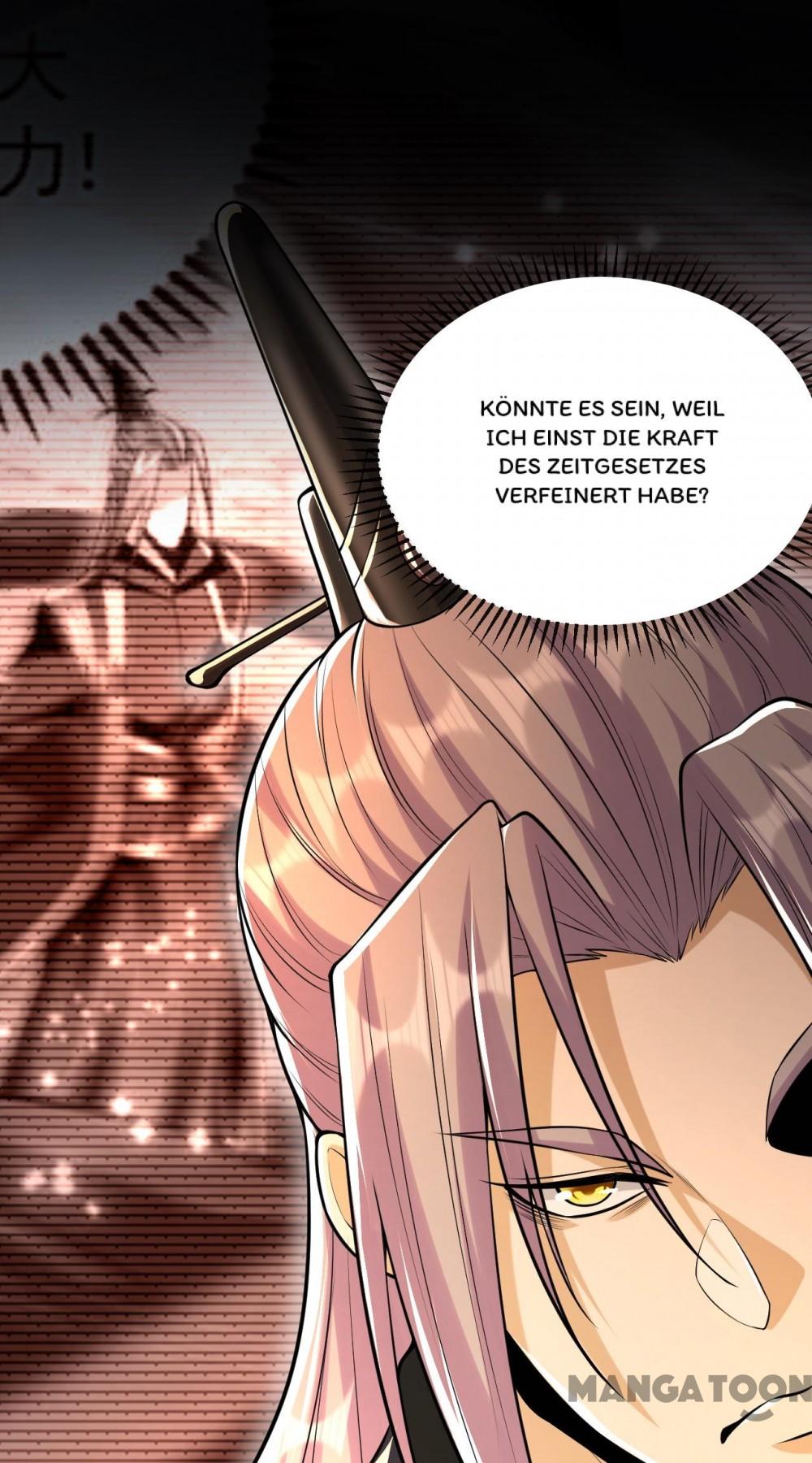 Anfang mit 10 Kaiser-Lehrlingen - Ep.202 - 0