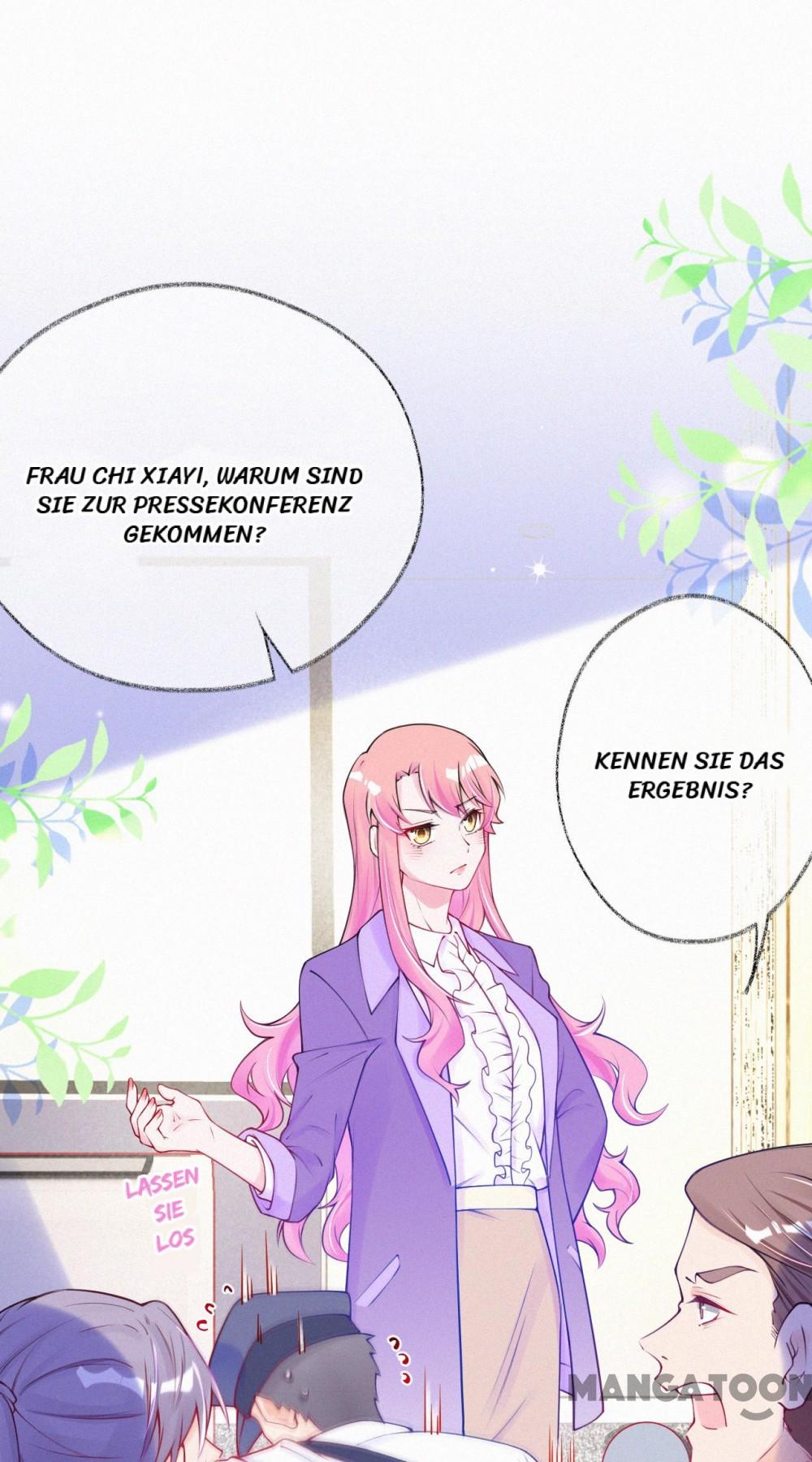 Mama da! Genie-Baby, cooler Dad - Ep.51 - 0