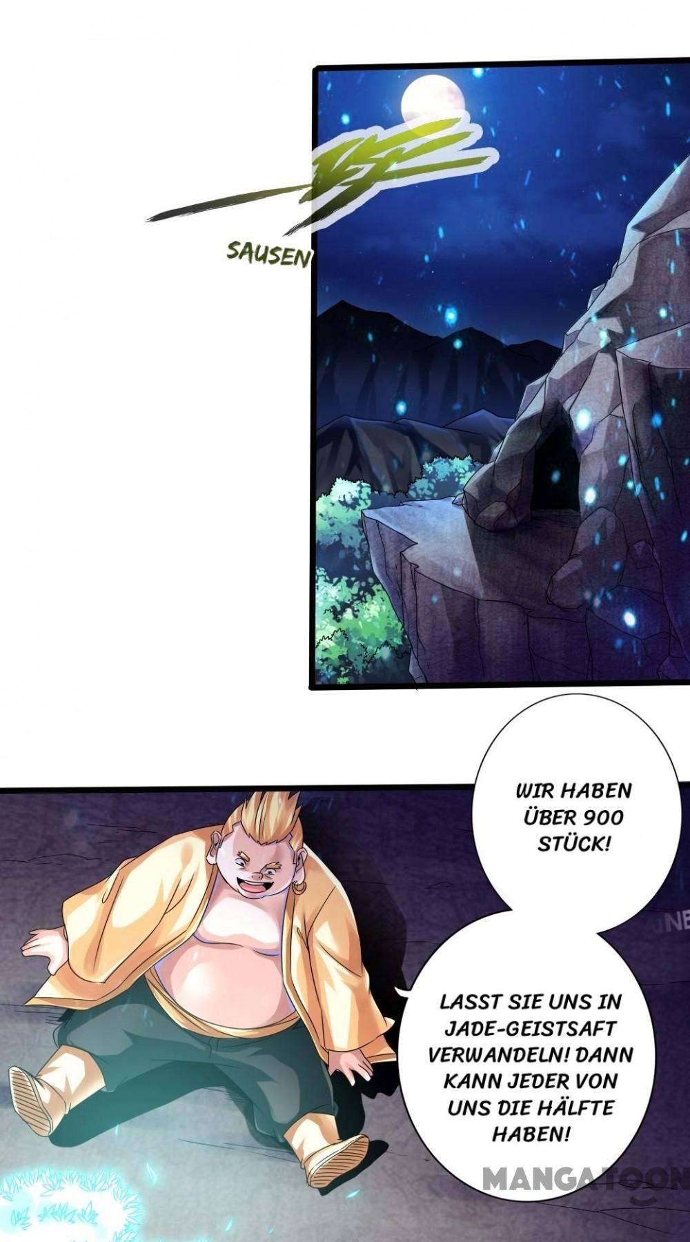 Unsterblicher Kriegerkaiser - Ep.35 - 0