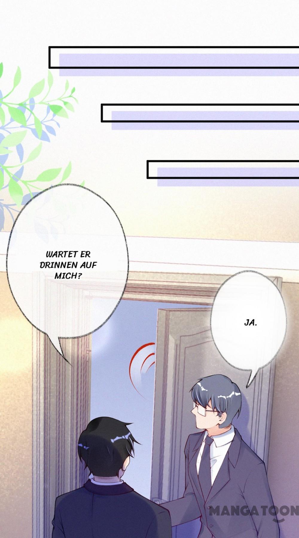 Mama da! Genie-Baby, cooler Dad - Ep.71 - 0