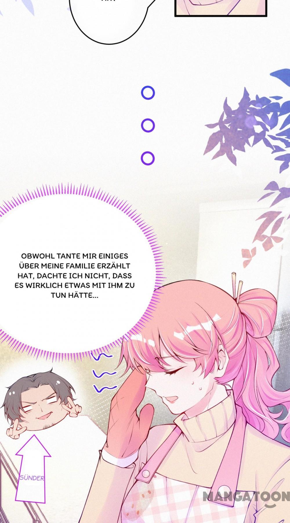Mama da! Genie-Baby, cooler Dad - Ep.82 - 1