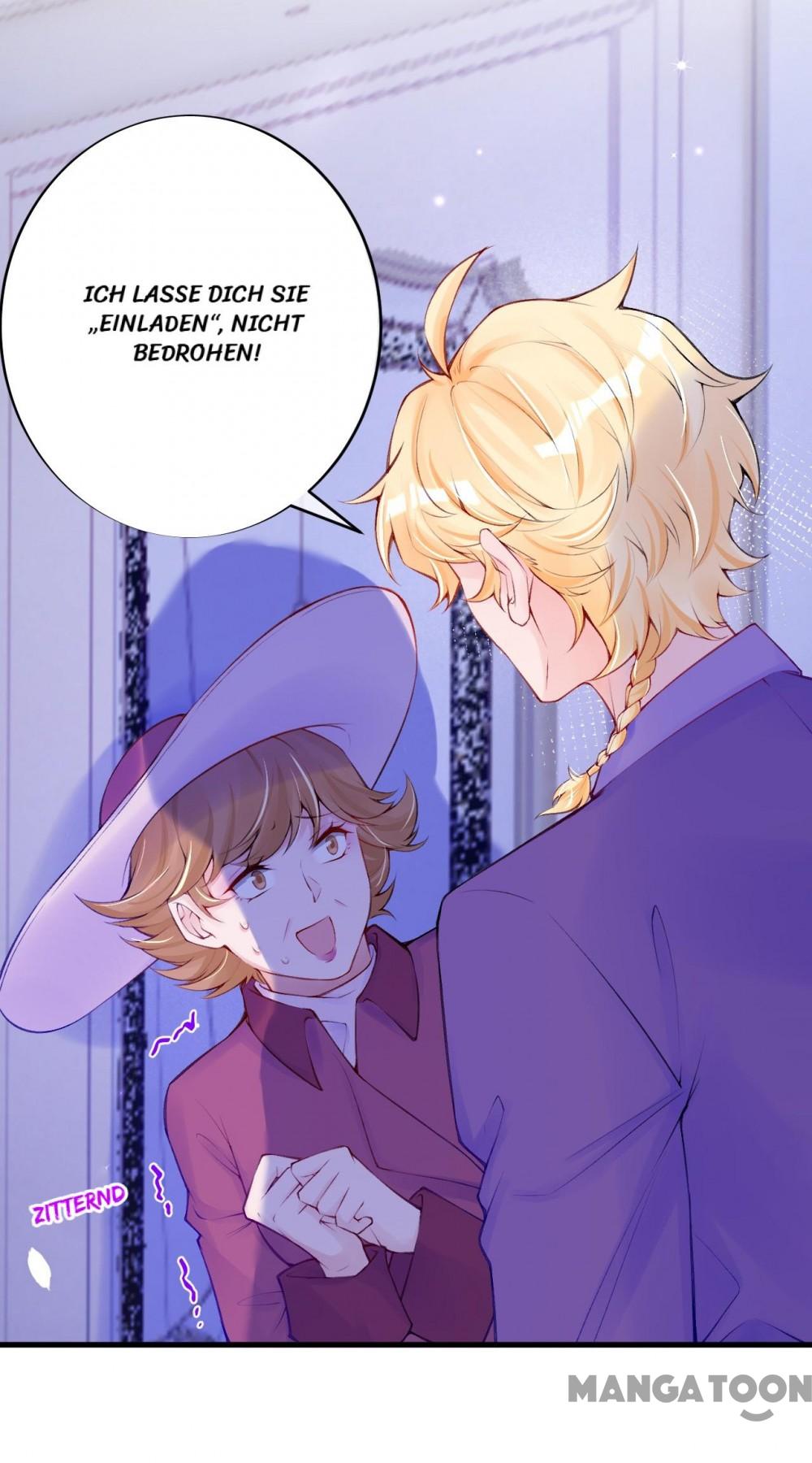 Mama da! Genie-Baby, cooler Dad - Ep.85 - 1