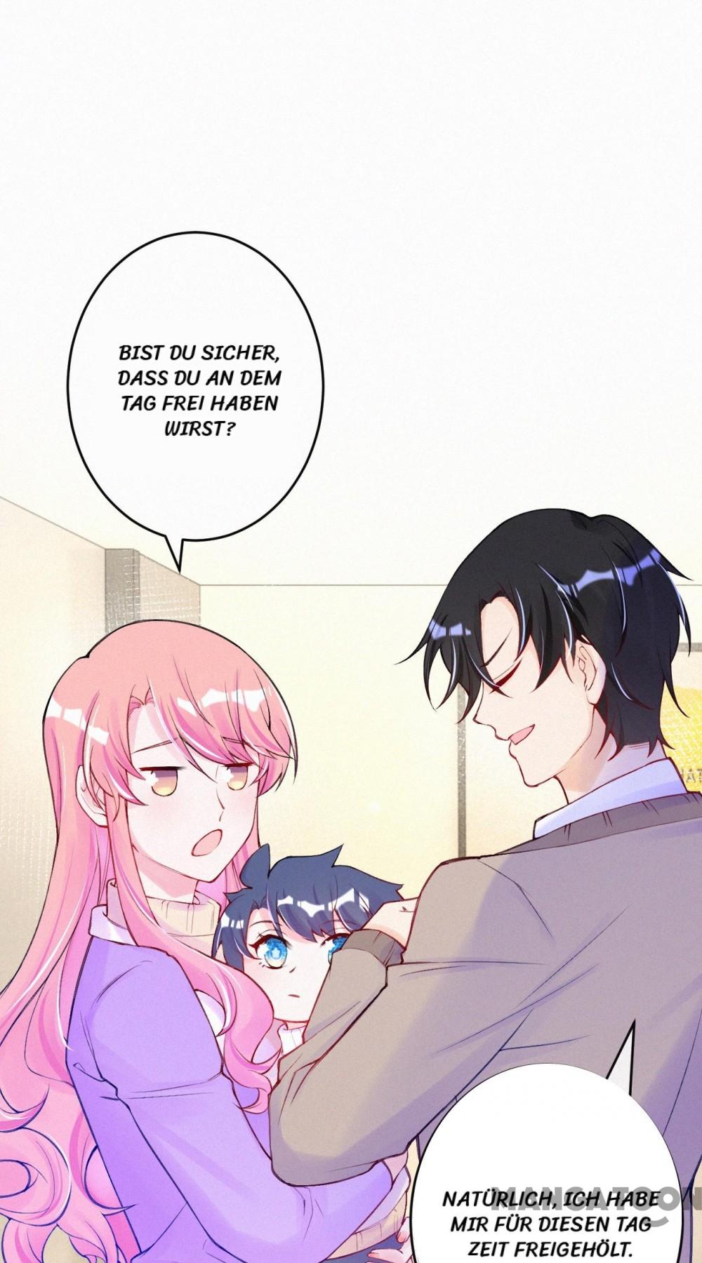 Mama da! Genie-Baby, cooler Dad - Ep.86 - 0