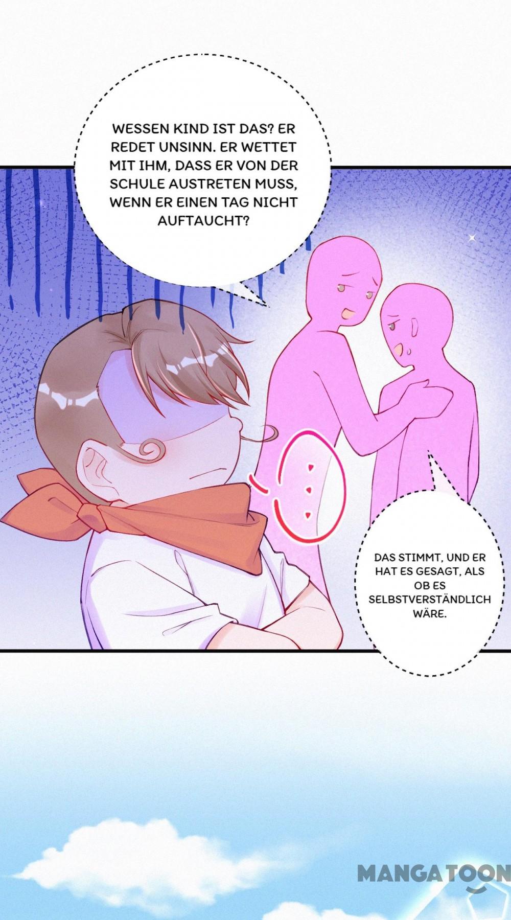 Mama da! Genie-Baby, cooler Dad - Ep.89 - 1