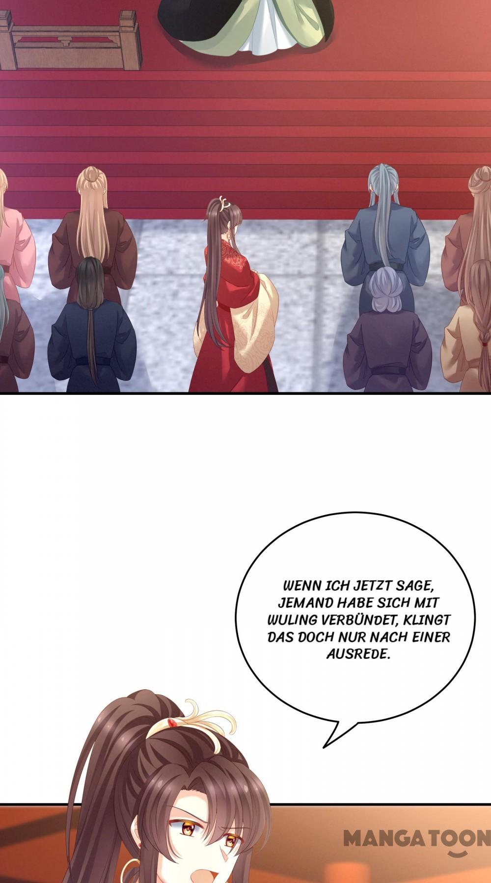 Die Kaiserin und ihr Harem - Ep.154 - 1