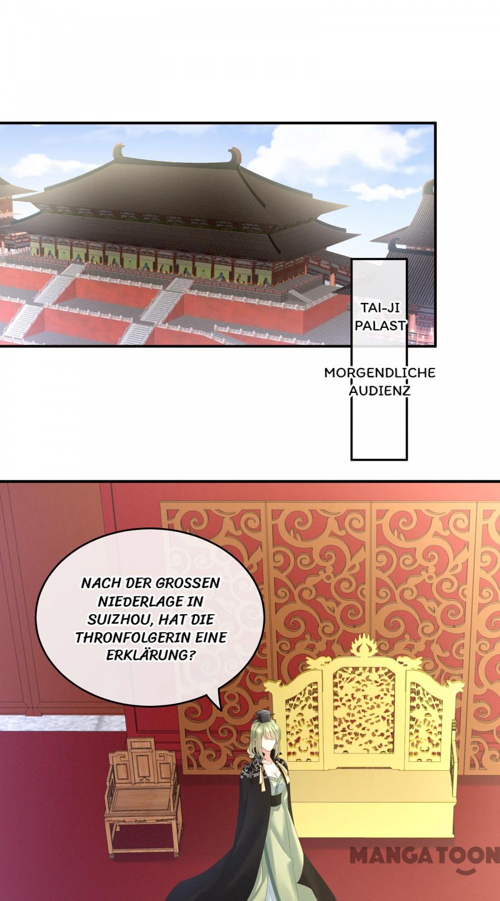 Die Kaiserin und ihr Harem - Ep.154 - 0