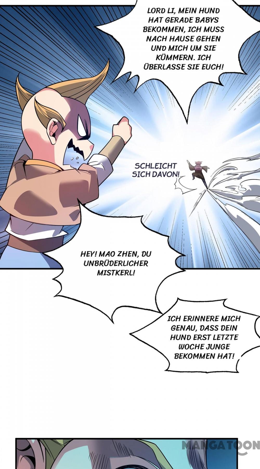 Die tausend Pfade des Widerscheins - Ep.60 - 1