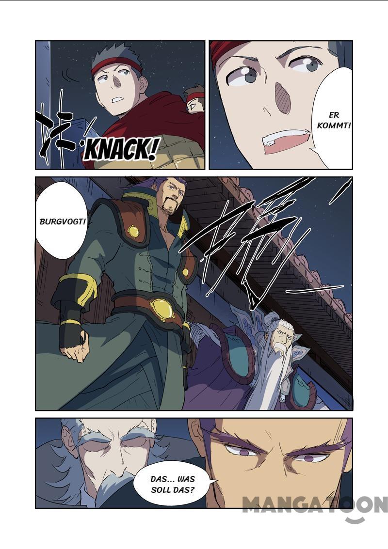 Tales of Demons and Gods - Ep.272 - 0