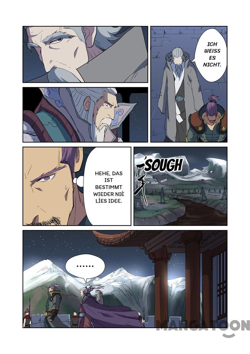 Tales of Demons and Gods - Ep.272 - 1