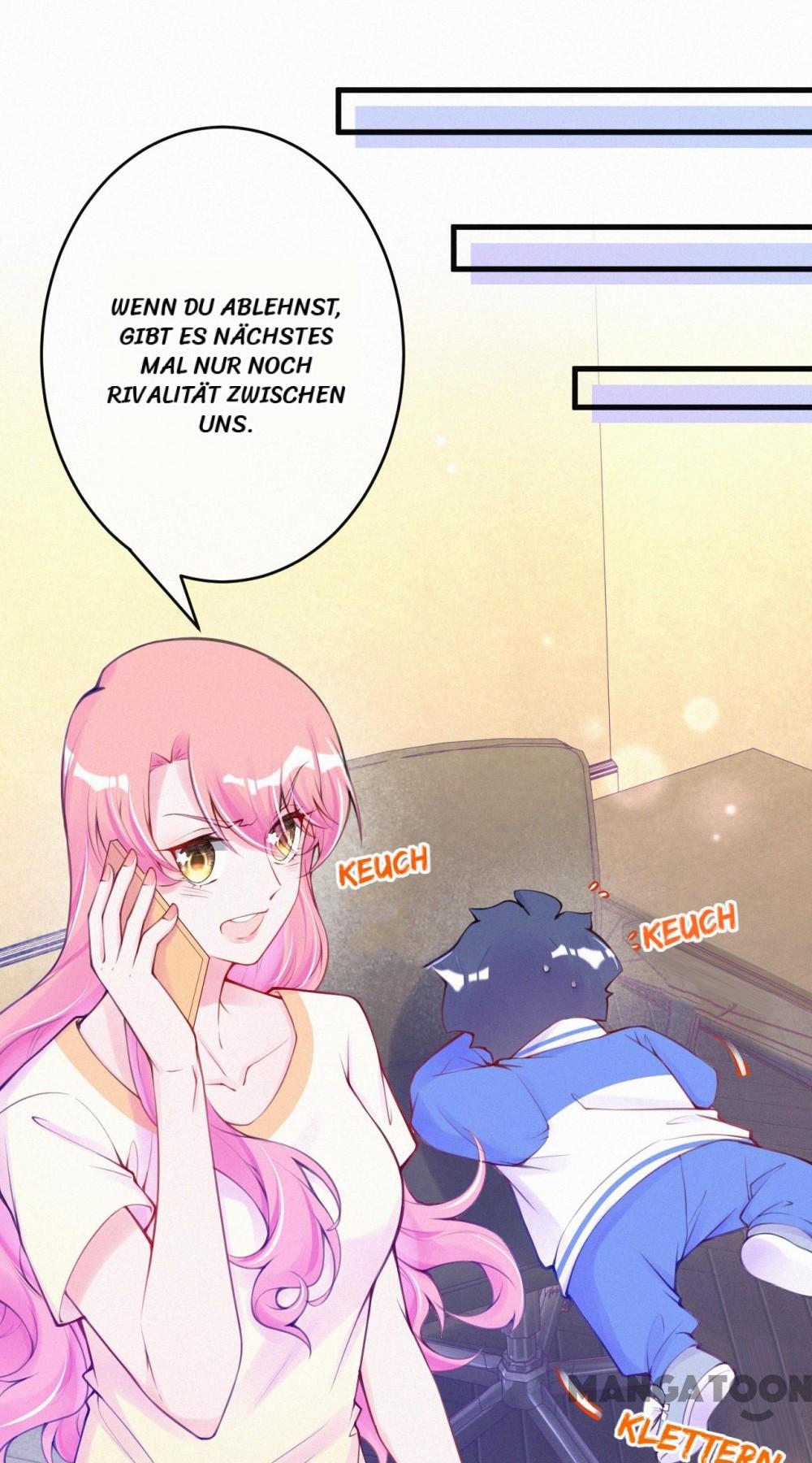 Mama da! Genie-Baby, cooler Dad - Ep.107 - 0