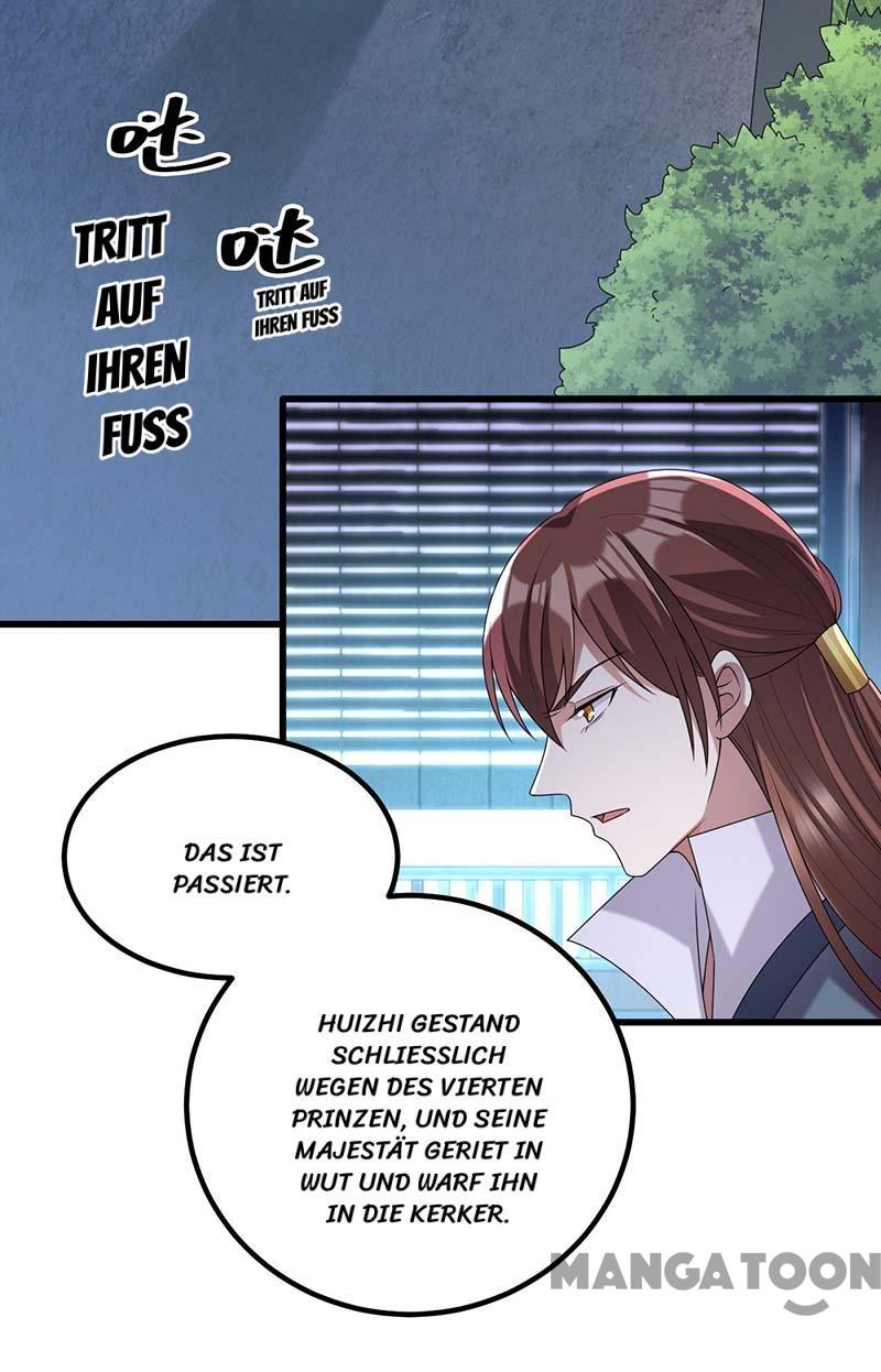 Die wiedergeborene erste Miss - Ep.240 - 1