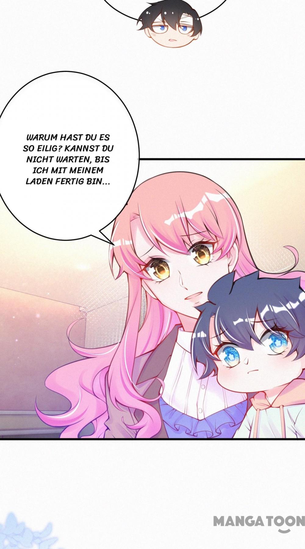 Mama da! Genie-Baby, cooler Dad - Ep.120 - 1