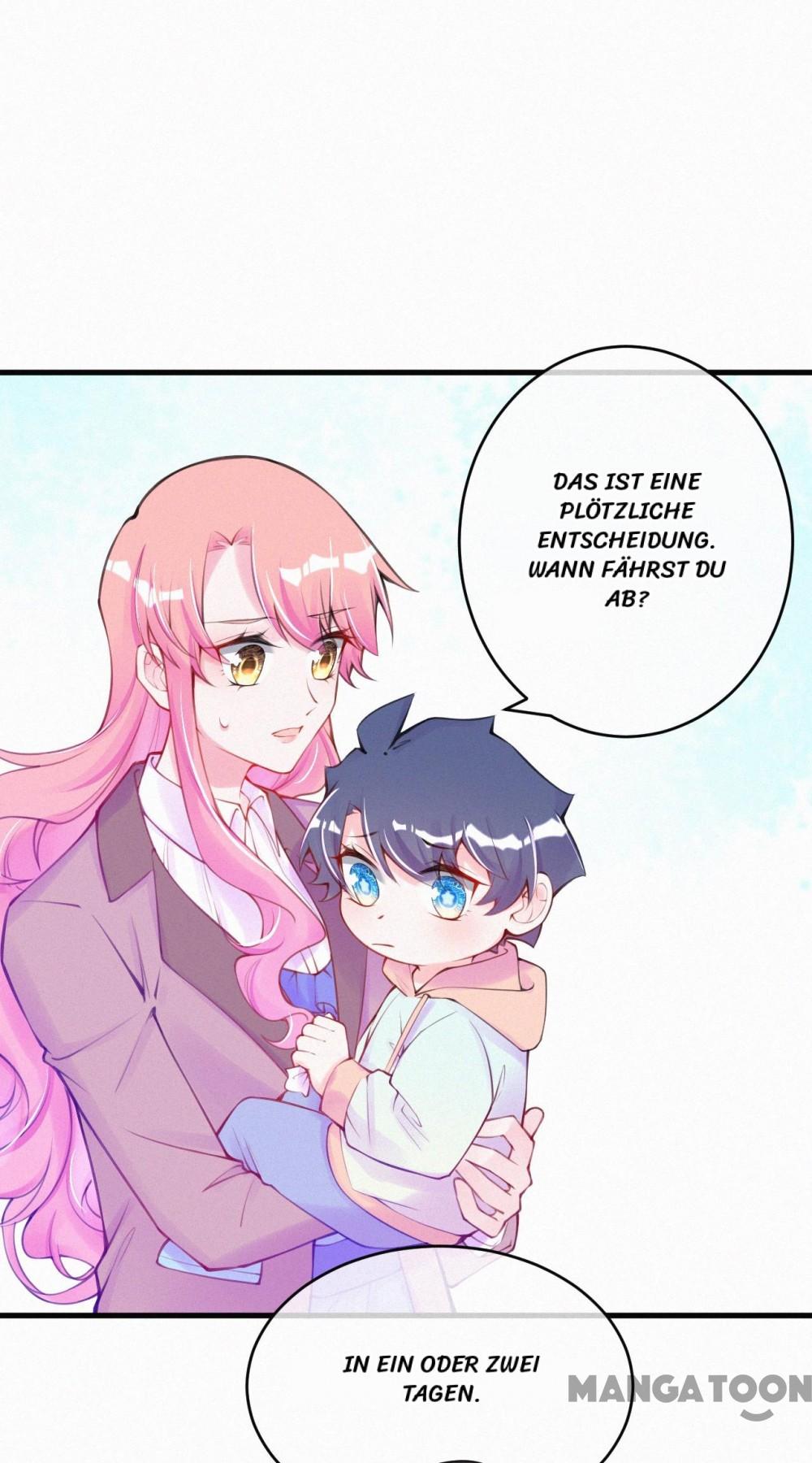 Mama da! Genie-Baby, cooler Dad - Ep.120 - 0