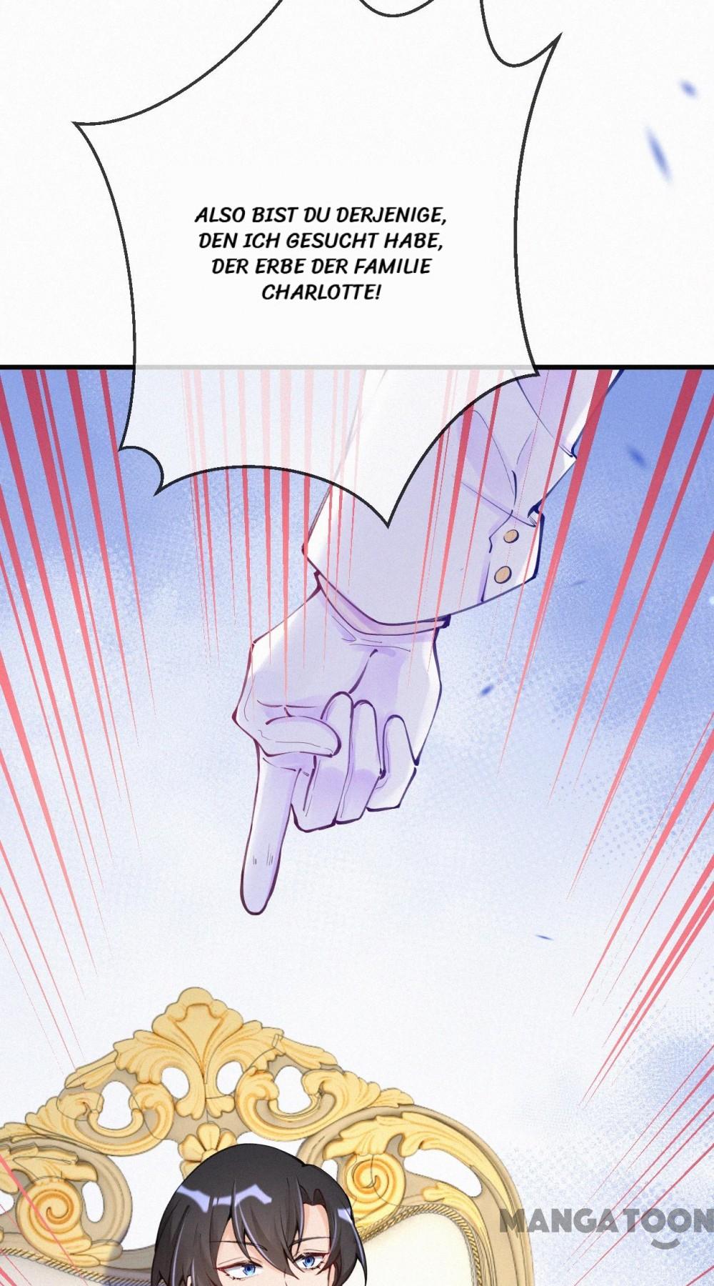 Mama da! Genie-Baby, cooler Dad - Ep.123 - 1