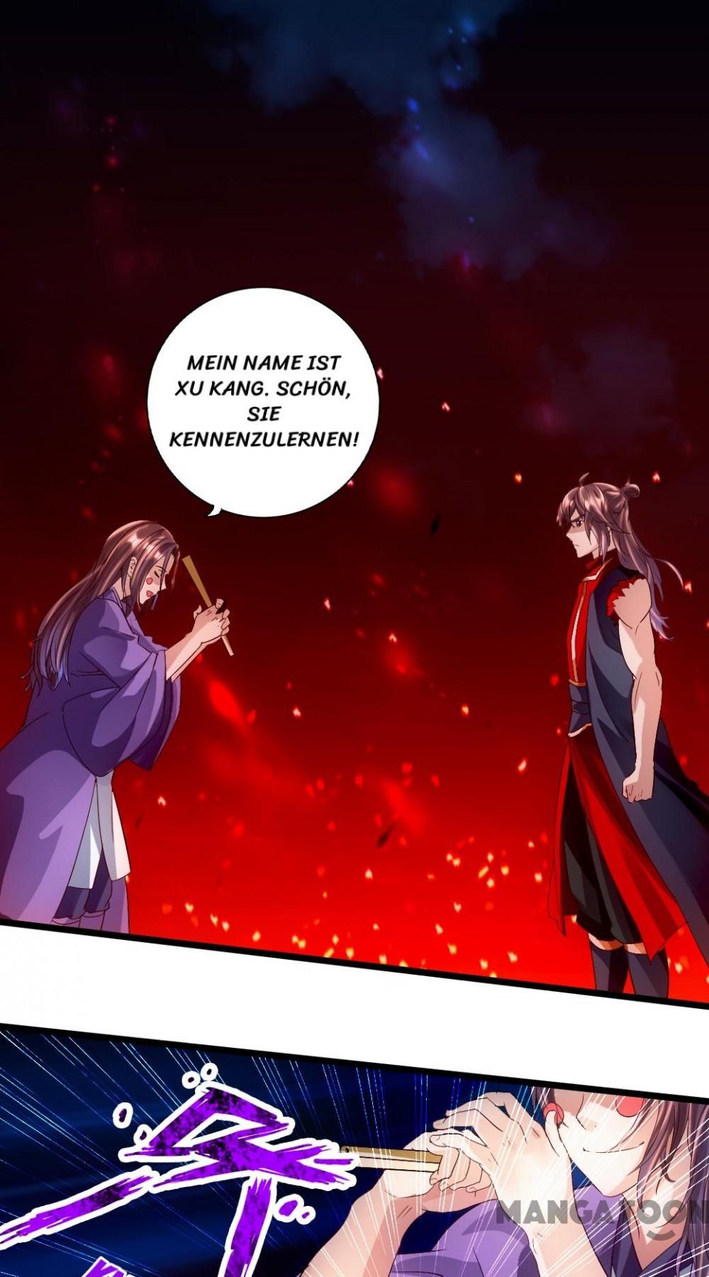Unsterblicher Kriegerkaiser - Ep.65 - 0
